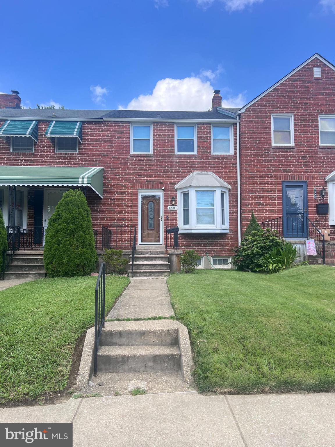 8438 LOCH RAVEN BOULEVARD