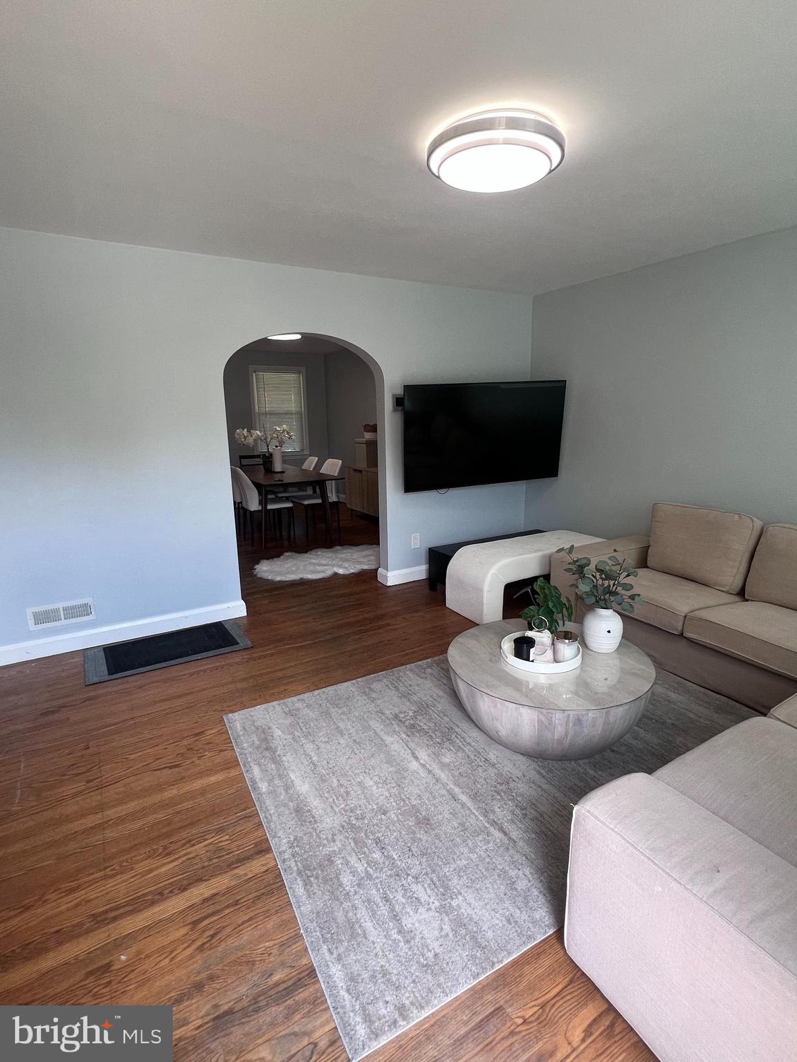 8438 LOCH RAVEN BOULEVARD