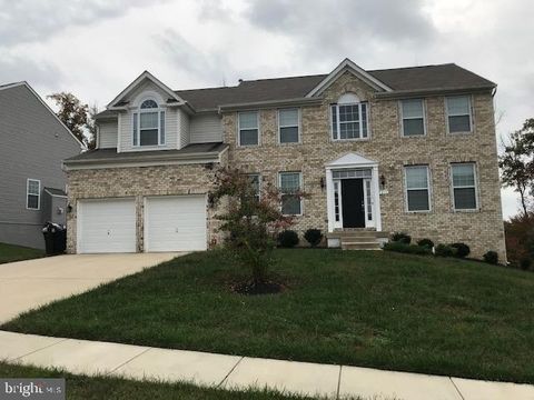 7211 CIMMARON ASH COURT CLINTON MD 20735