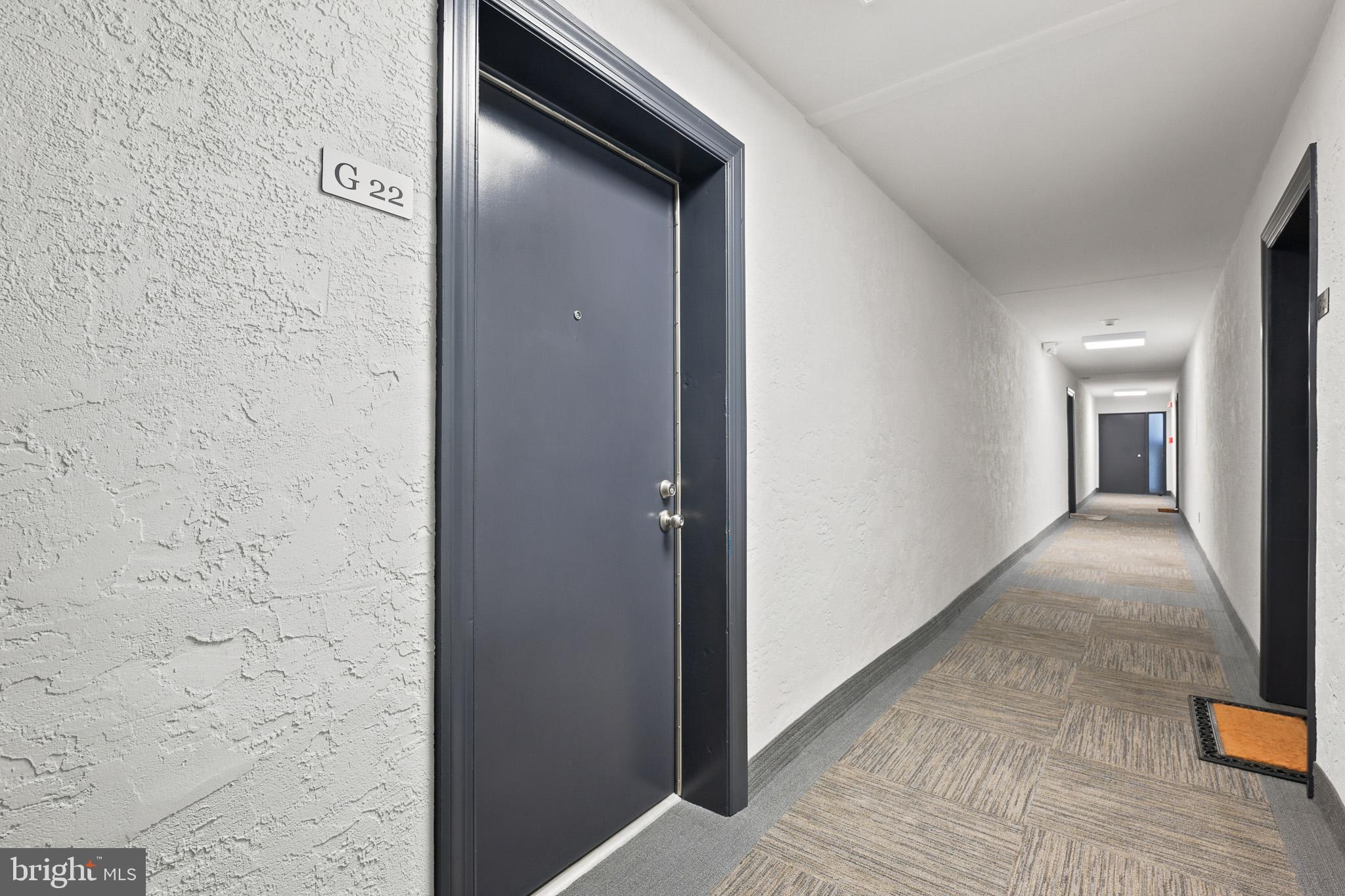 7 ROCKFORD ROAD G22