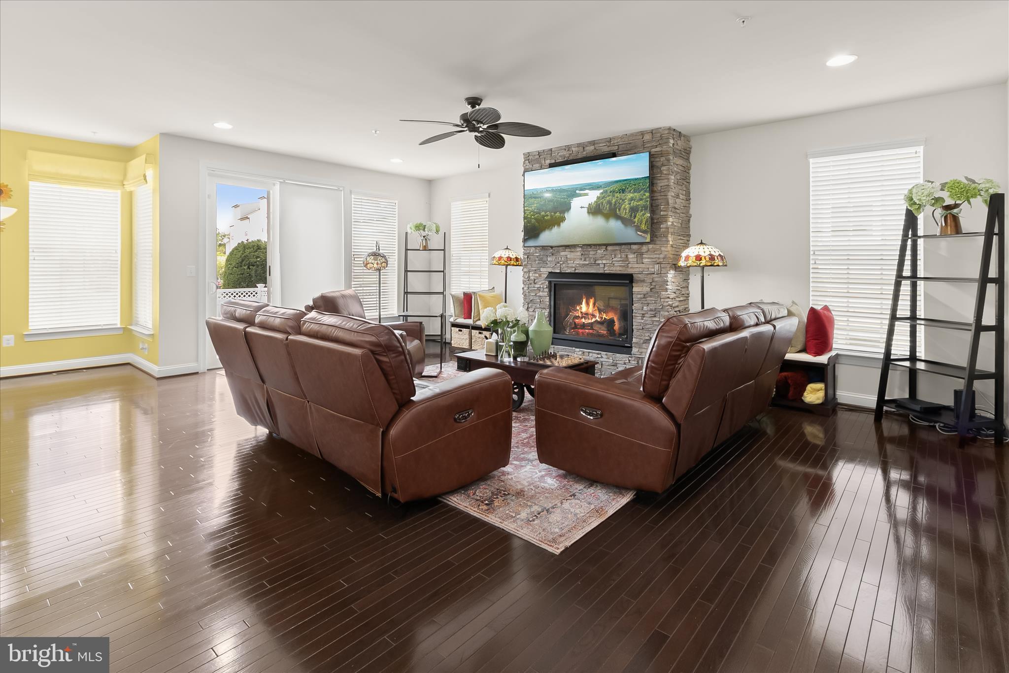 POPLAR RUN - Residential