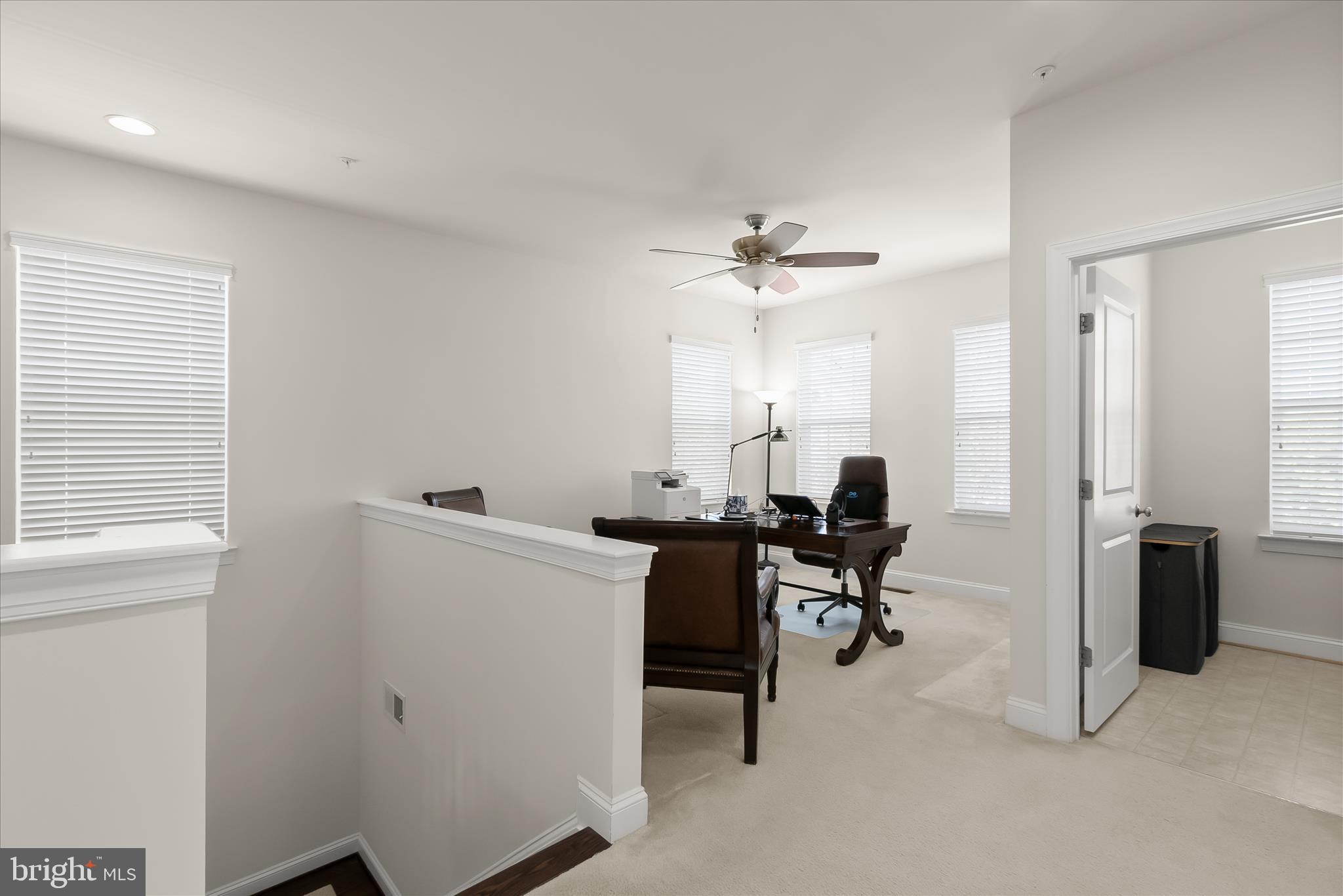 POPLAR RUN - Residential