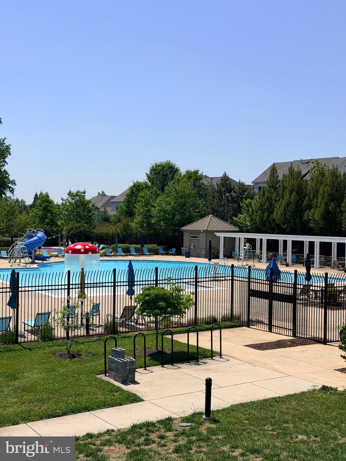 POPLAR RUN - Residential