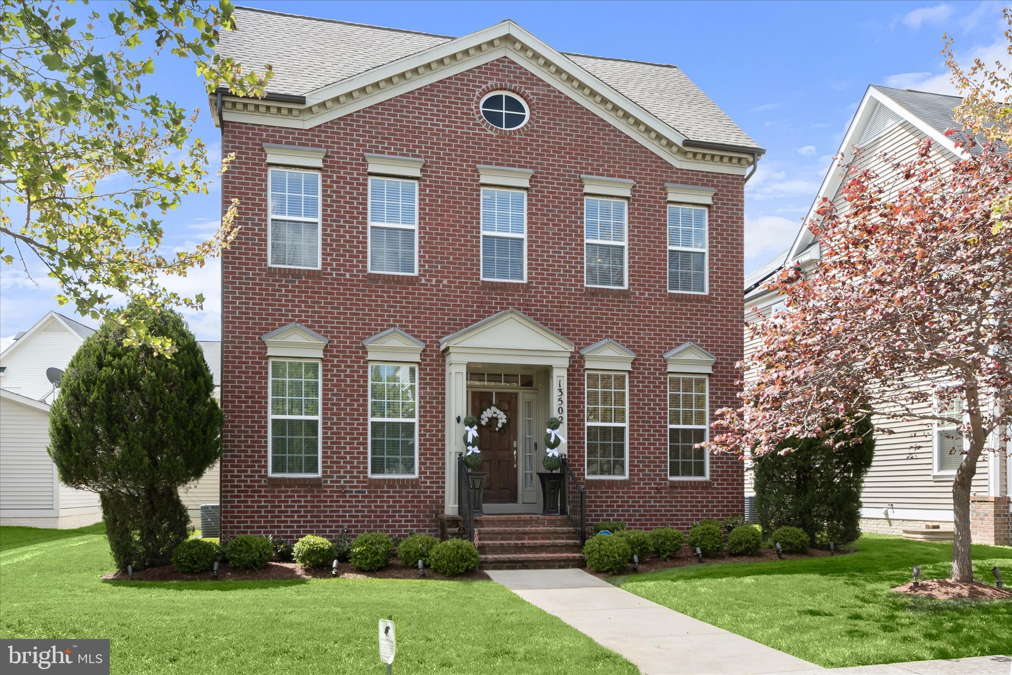 13502 WINDY MEADOW LANE