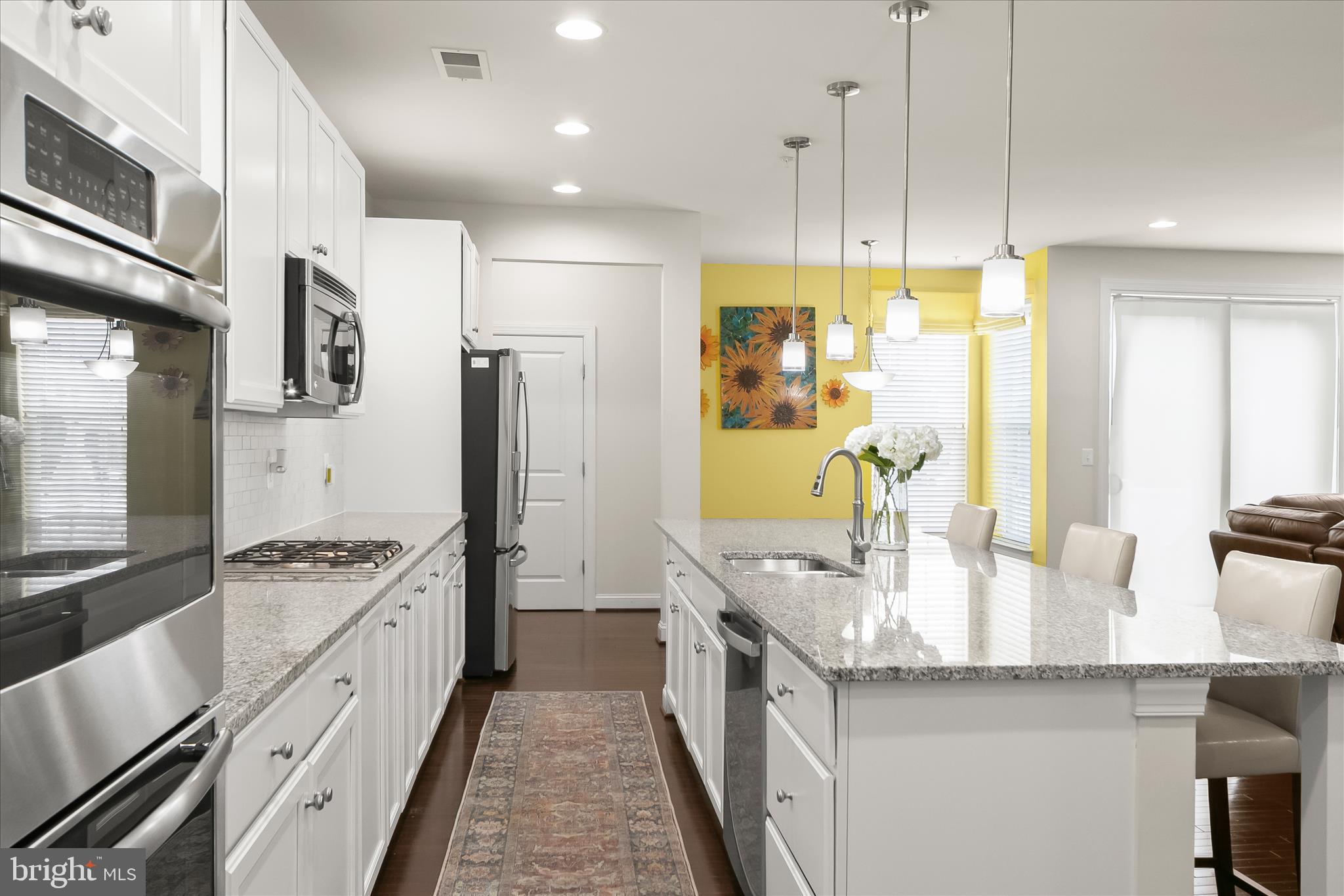 POPLAR RUN - Residential