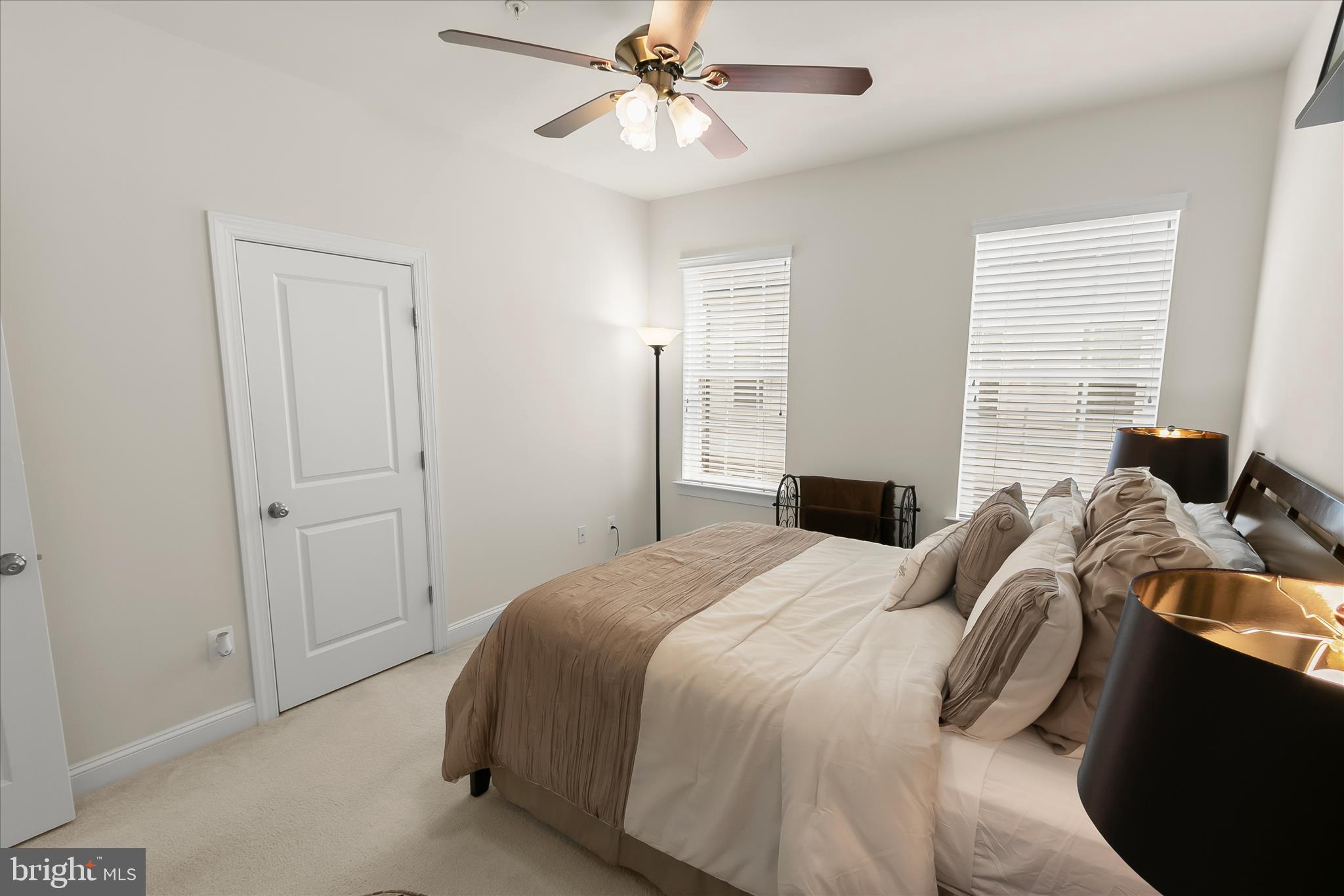POPLAR RUN - Residential