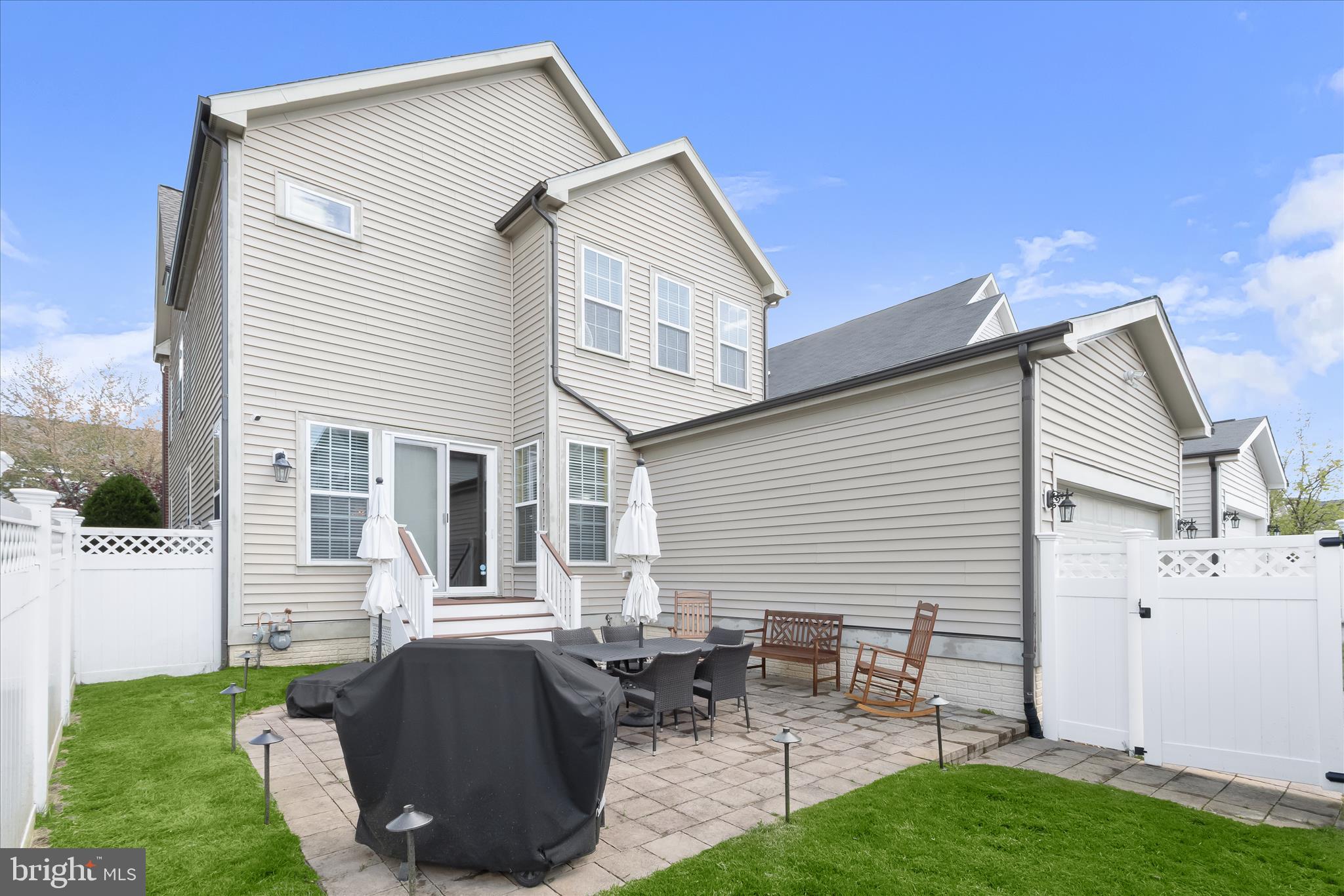 POPLAR RUN - Residential