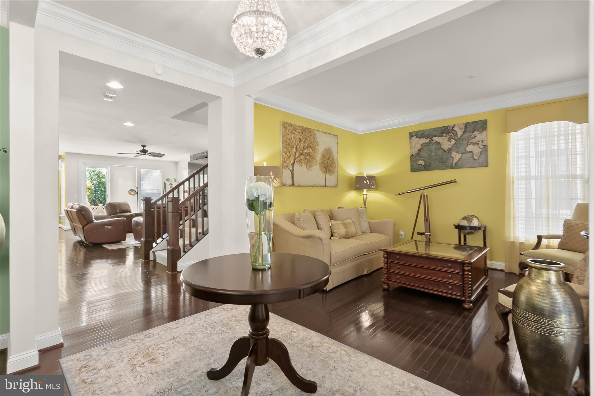 POPLAR RUN - Residential