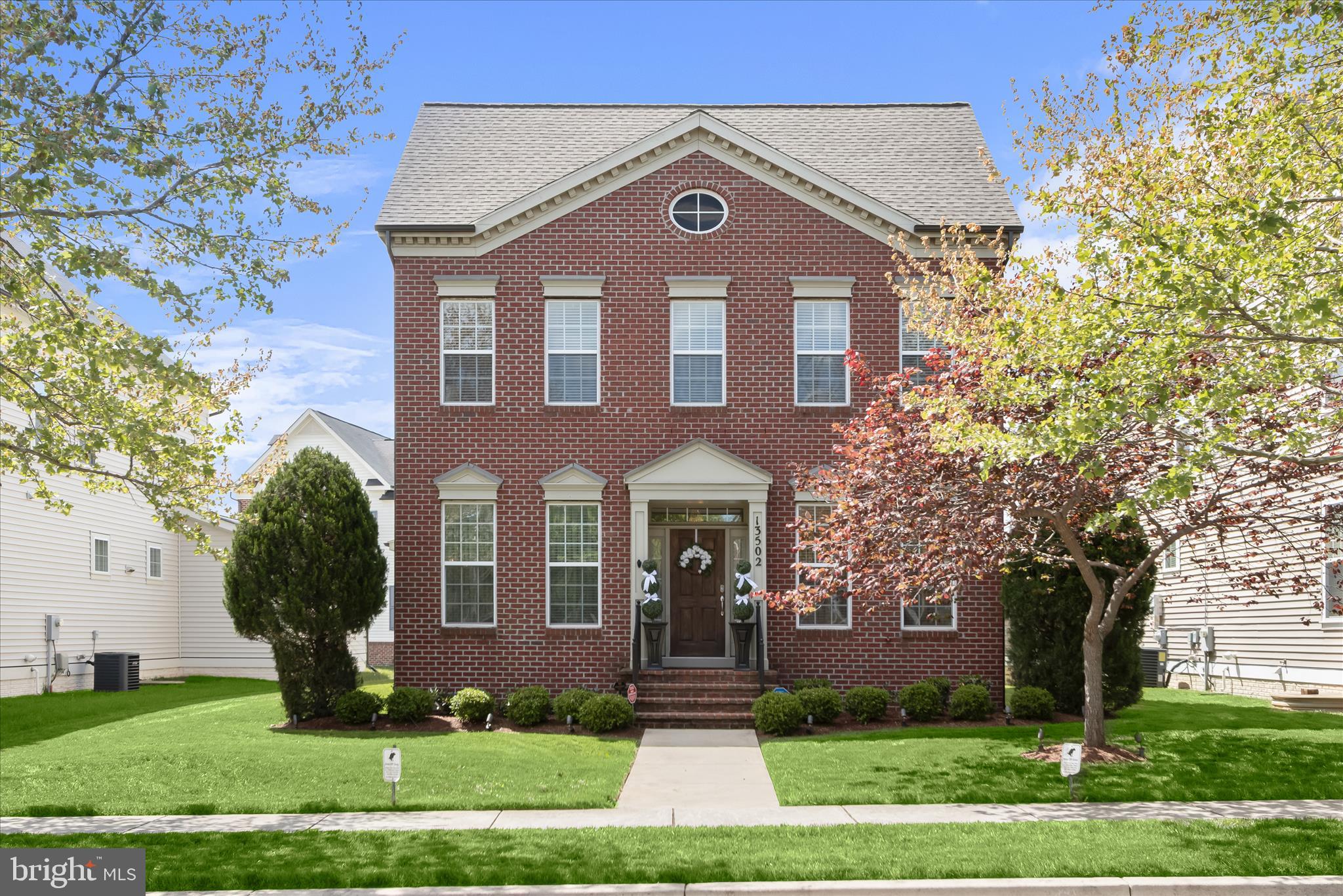 13502 WINDY MEADOW LANE