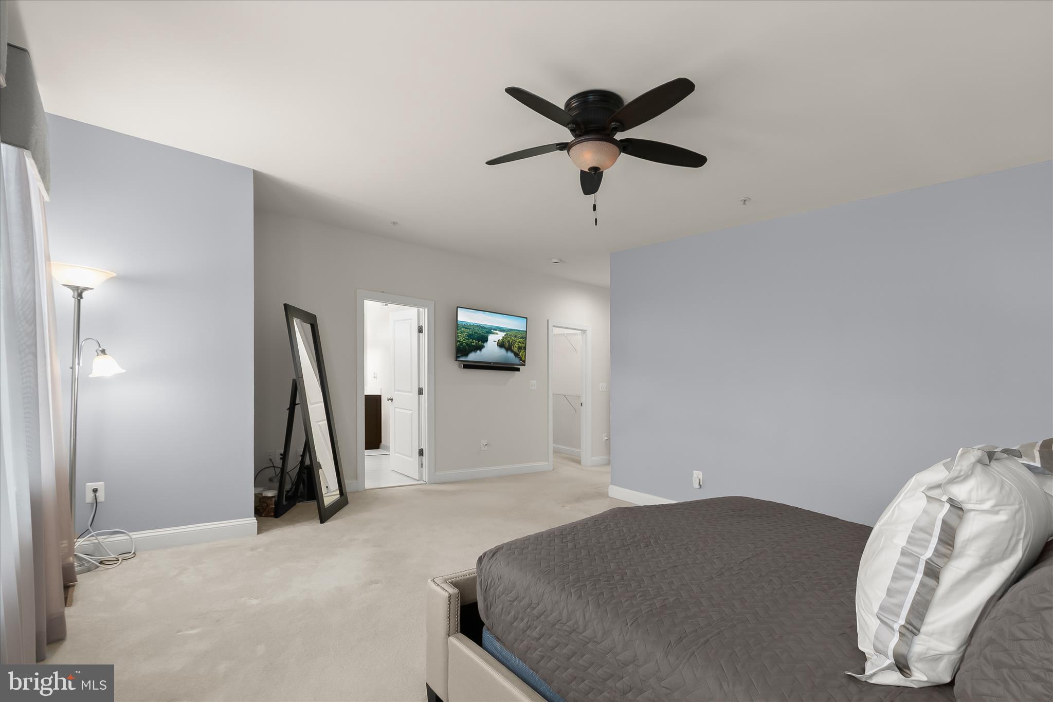 POPLAR RUN - Residential