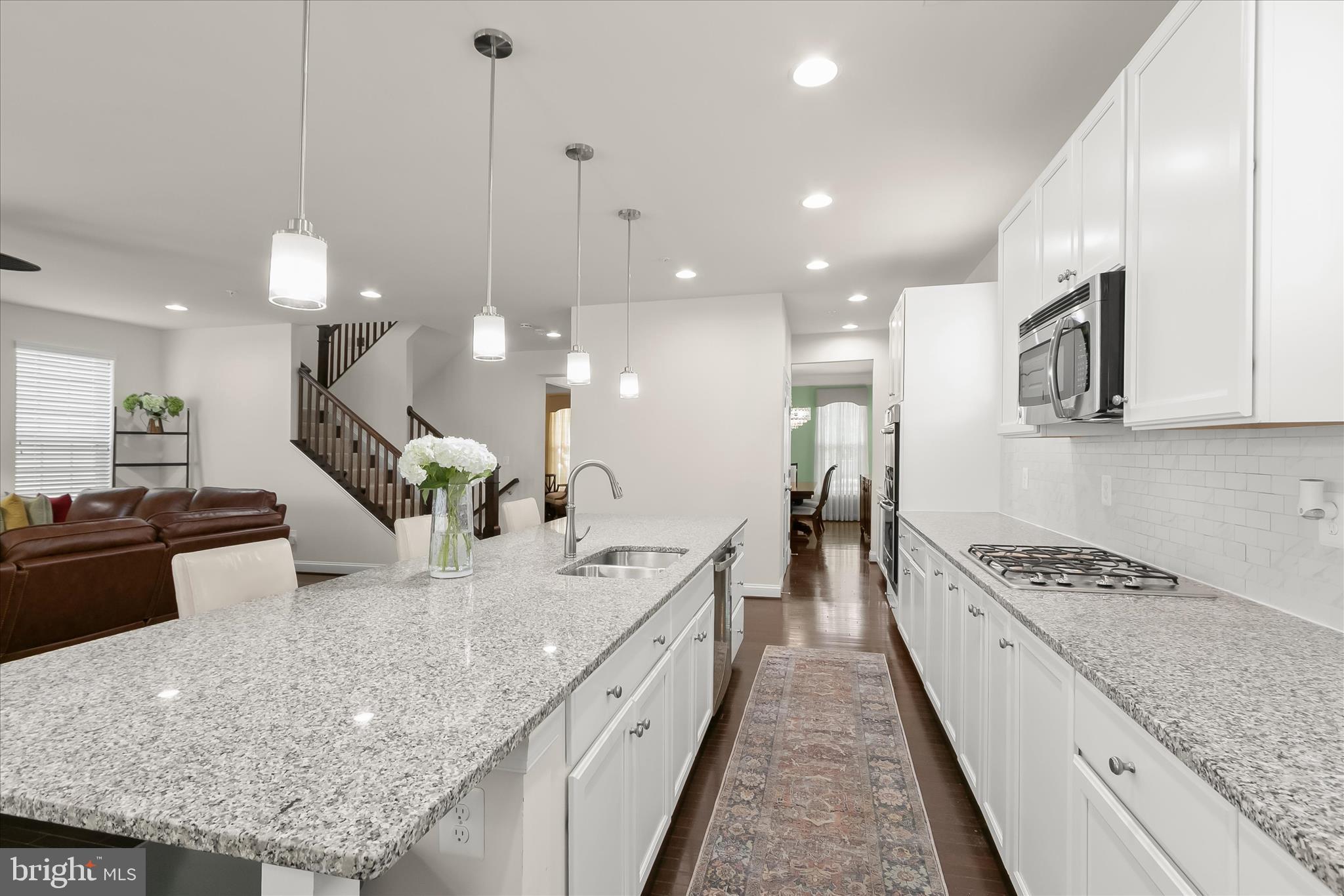 POPLAR RUN - Residential