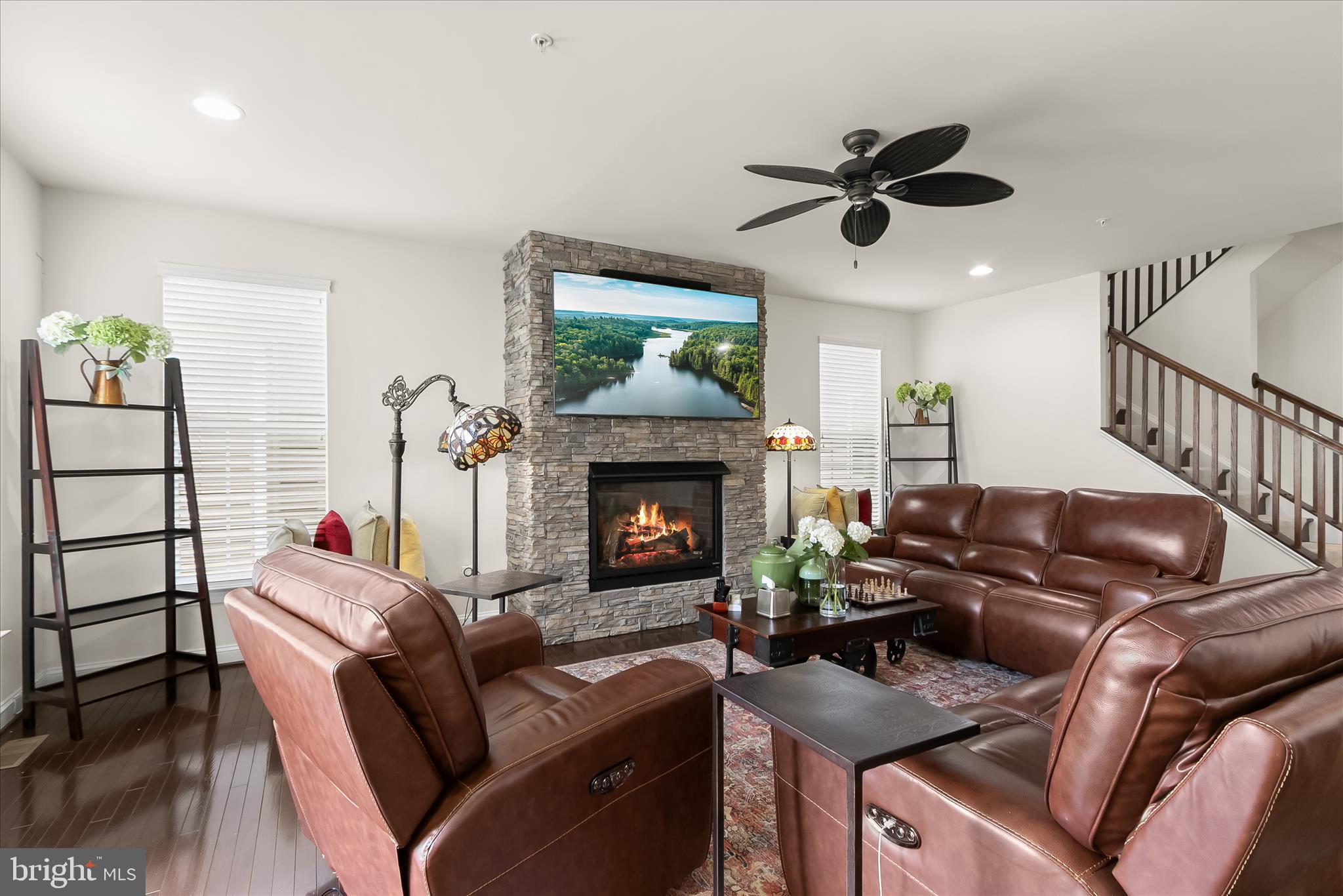 POPLAR RUN - Residential