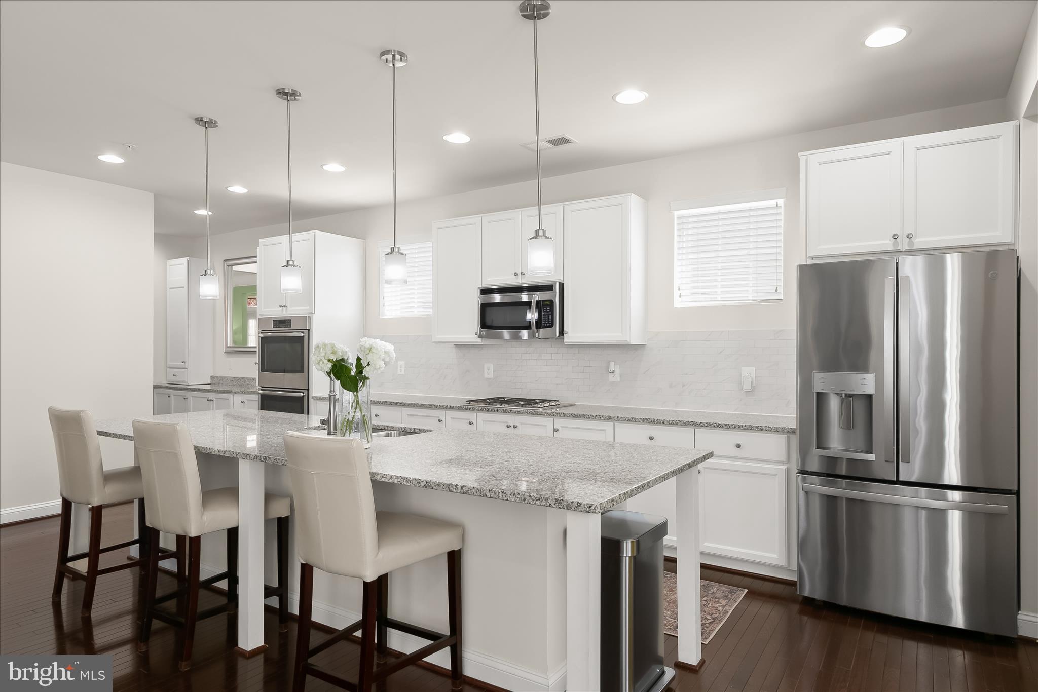 POPLAR RUN - Residential