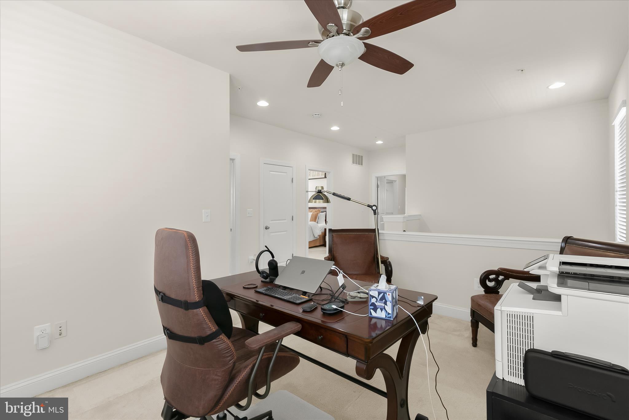 POPLAR RUN - Residential