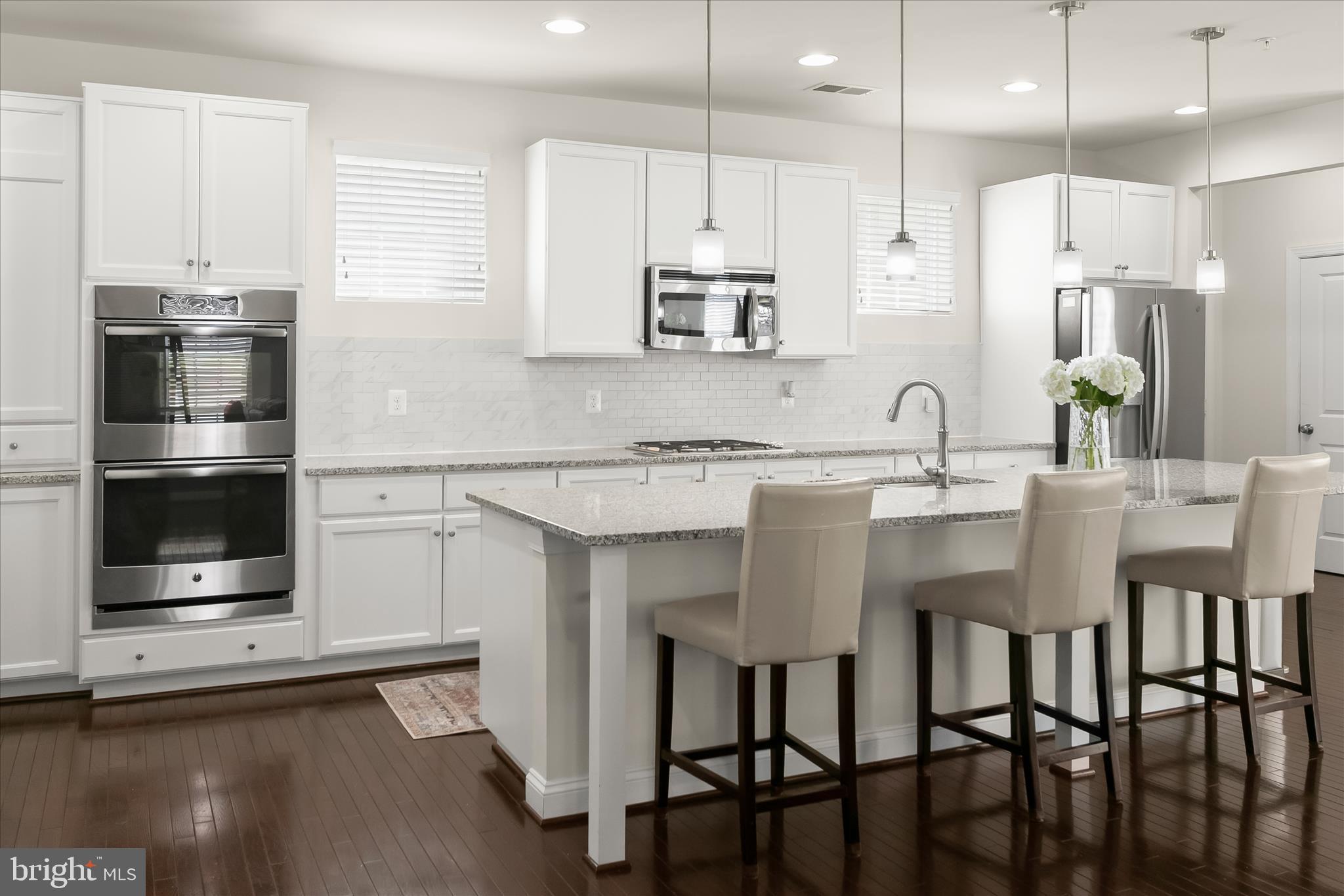 POPLAR RUN - Residential
