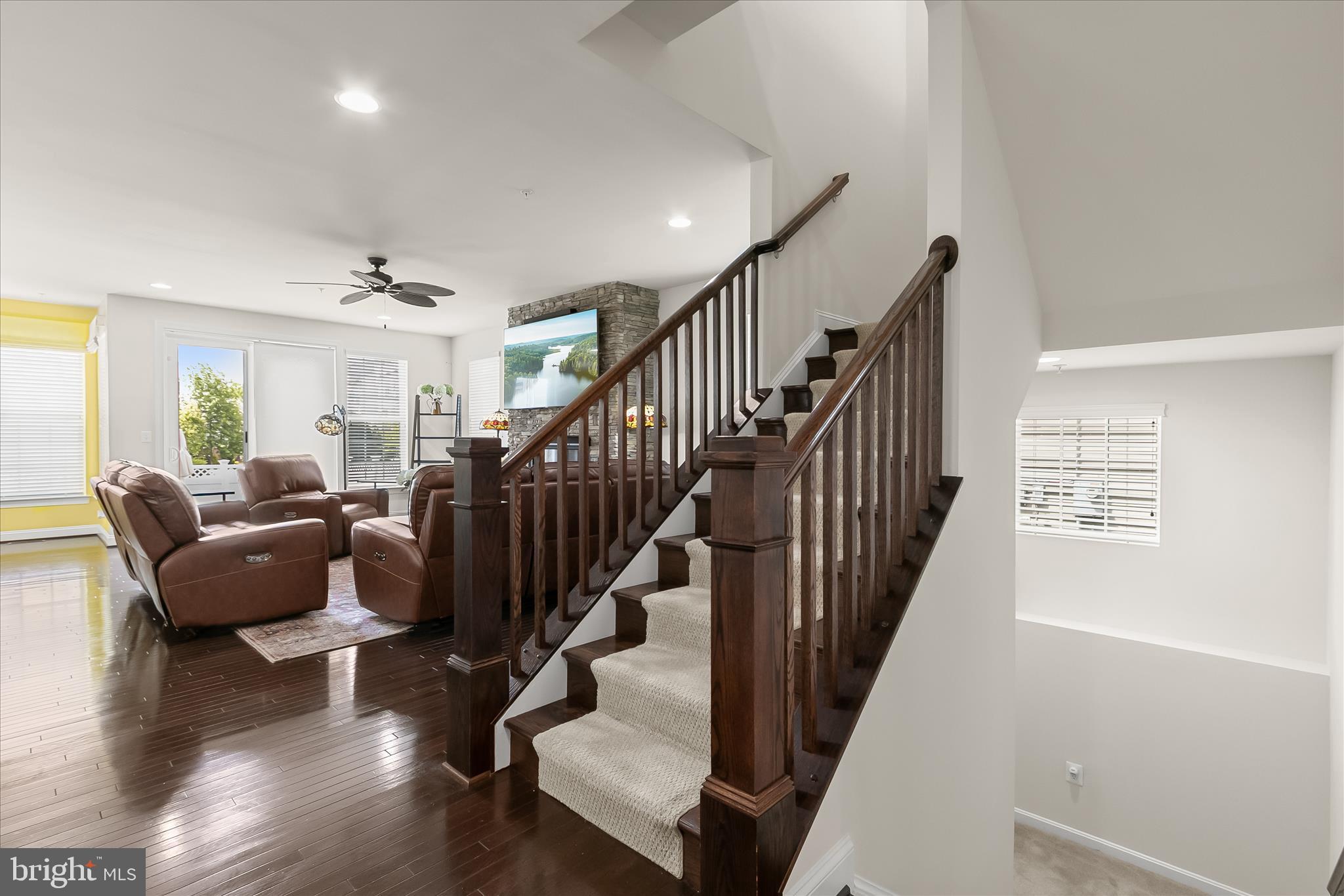 POPLAR RUN - Residential