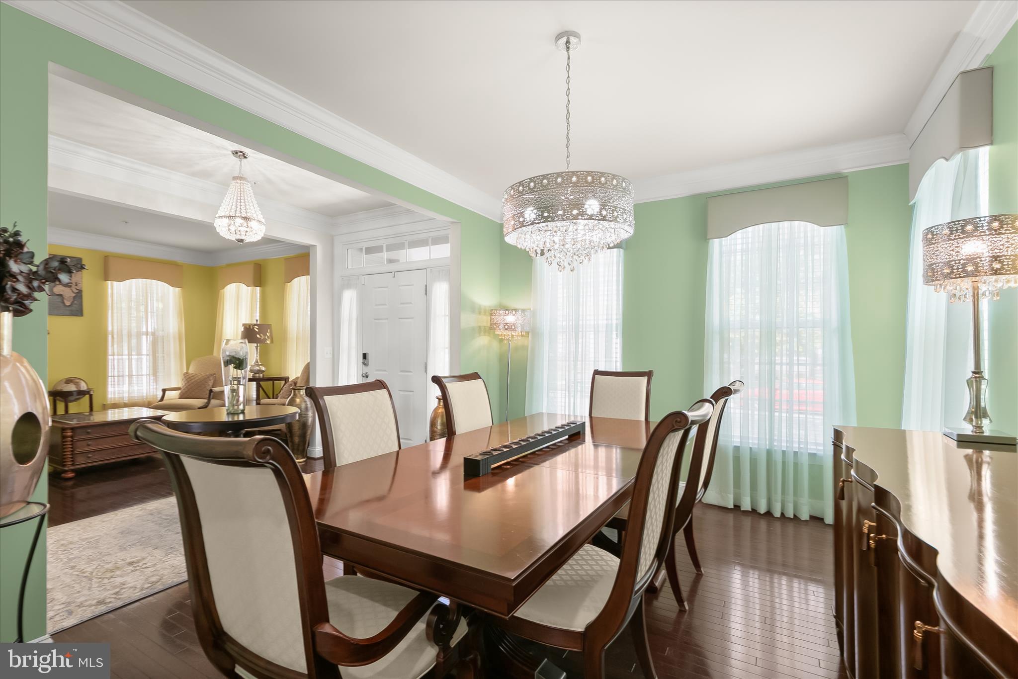 POPLAR RUN - Residential