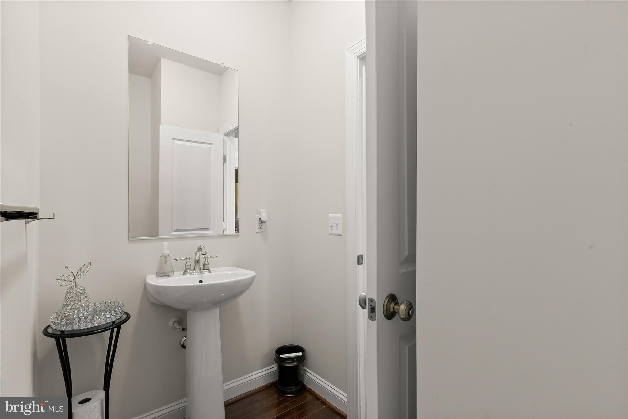 POPLAR RUN - Residential