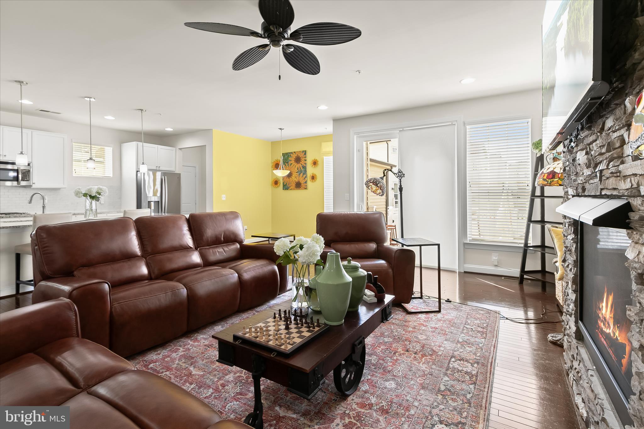 POPLAR RUN - Residential