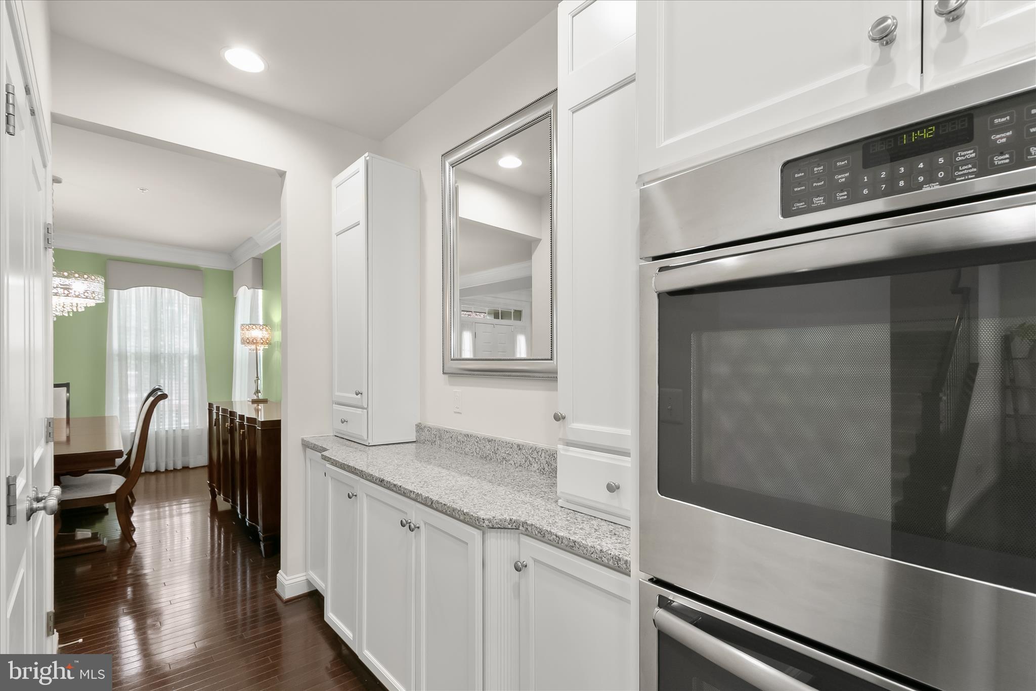 POPLAR RUN - Residential
