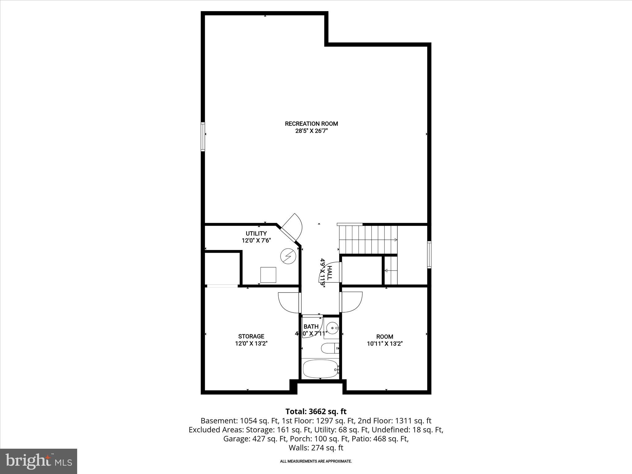 POPLAR RUN - Residential