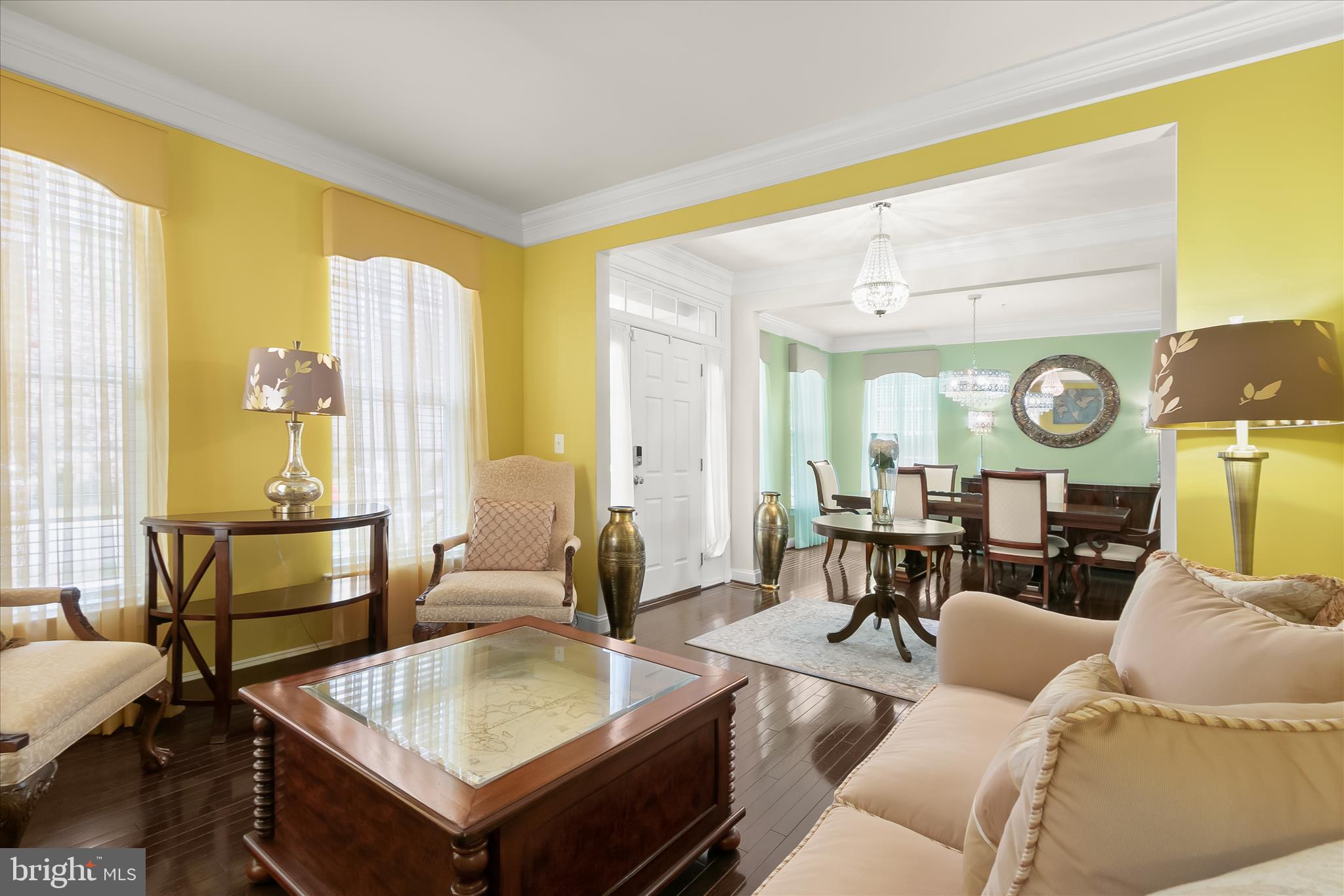 POPLAR RUN - Residential