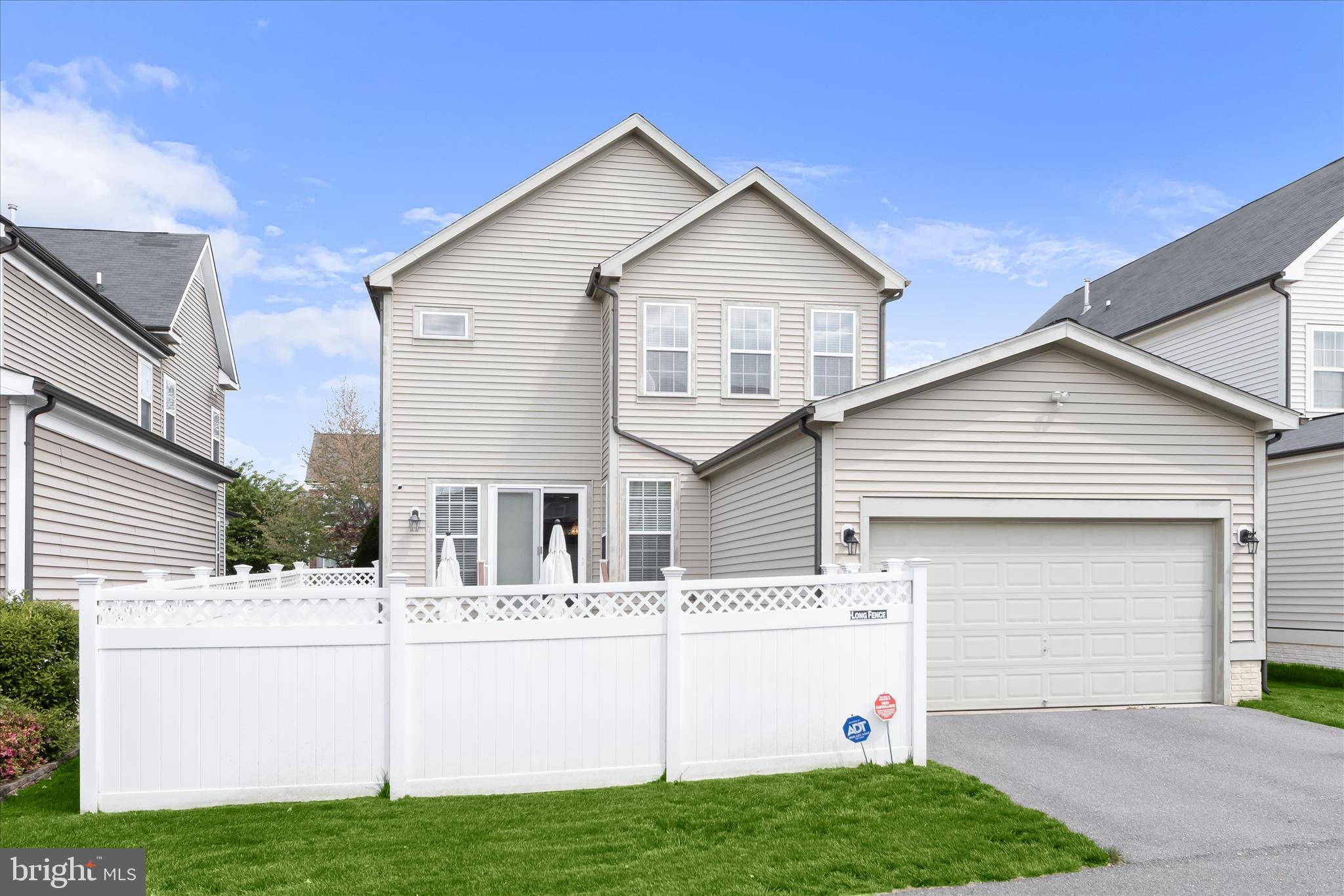 POPLAR RUN - Residential
