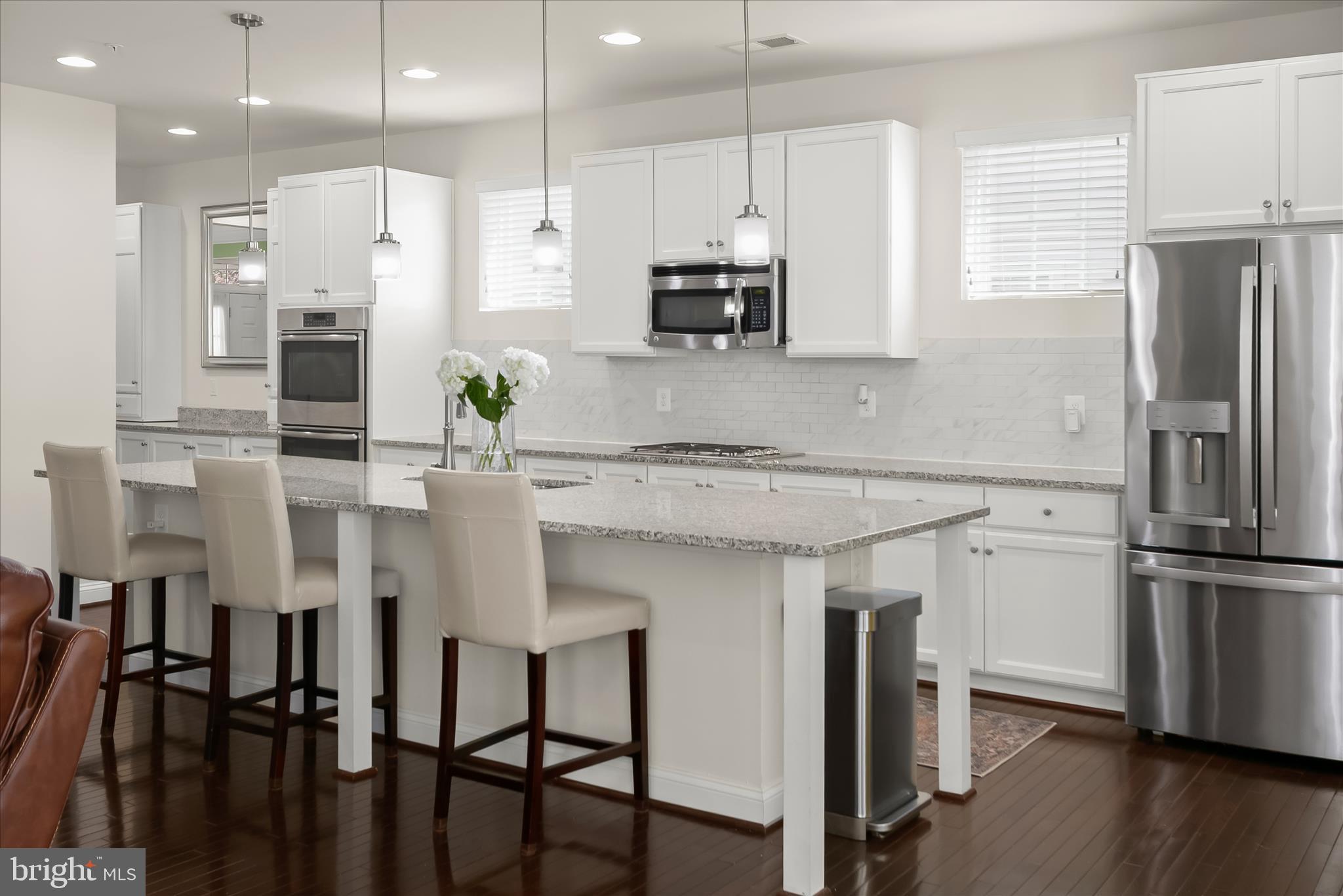 POPLAR RUN - Residential