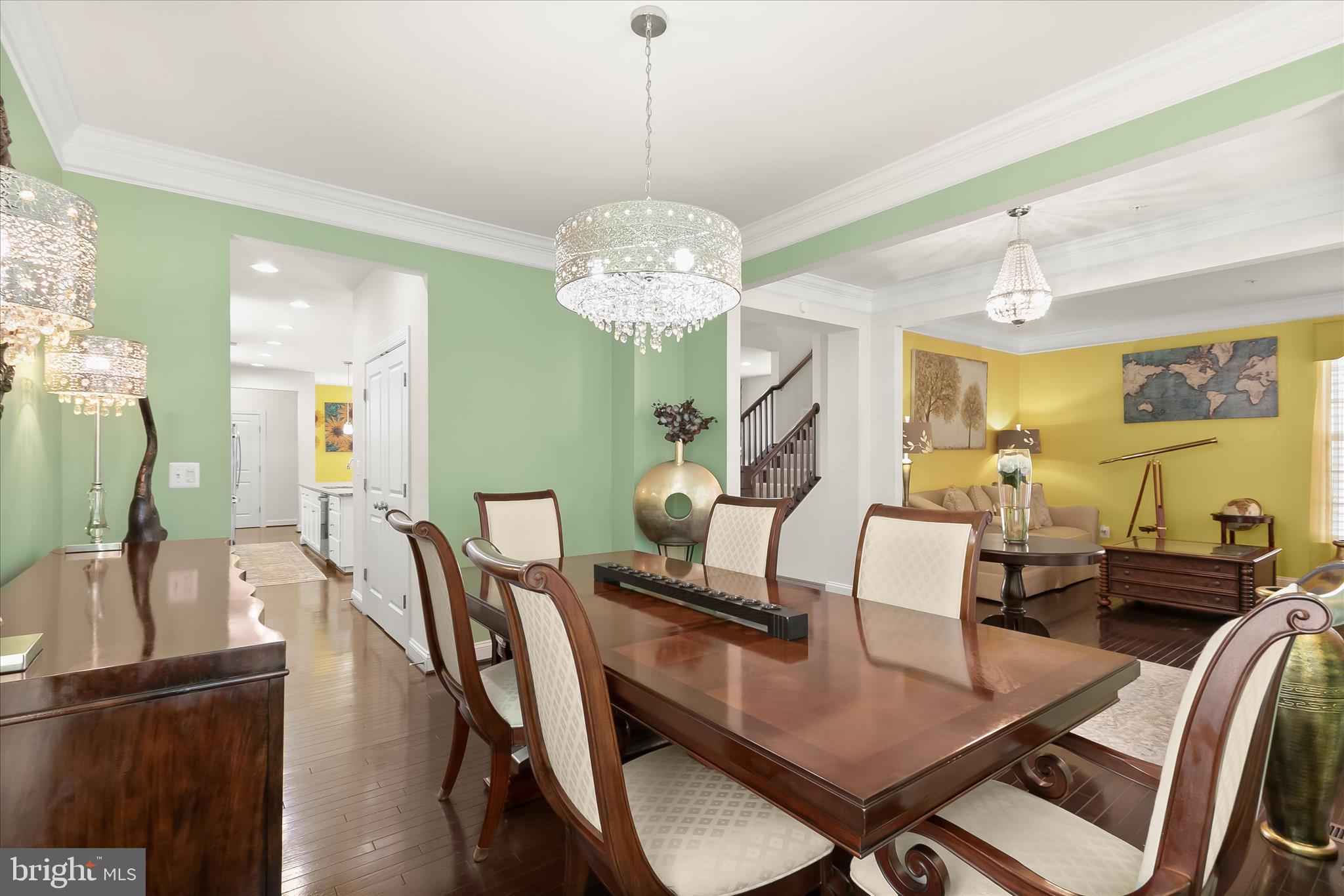 POPLAR RUN - Residential