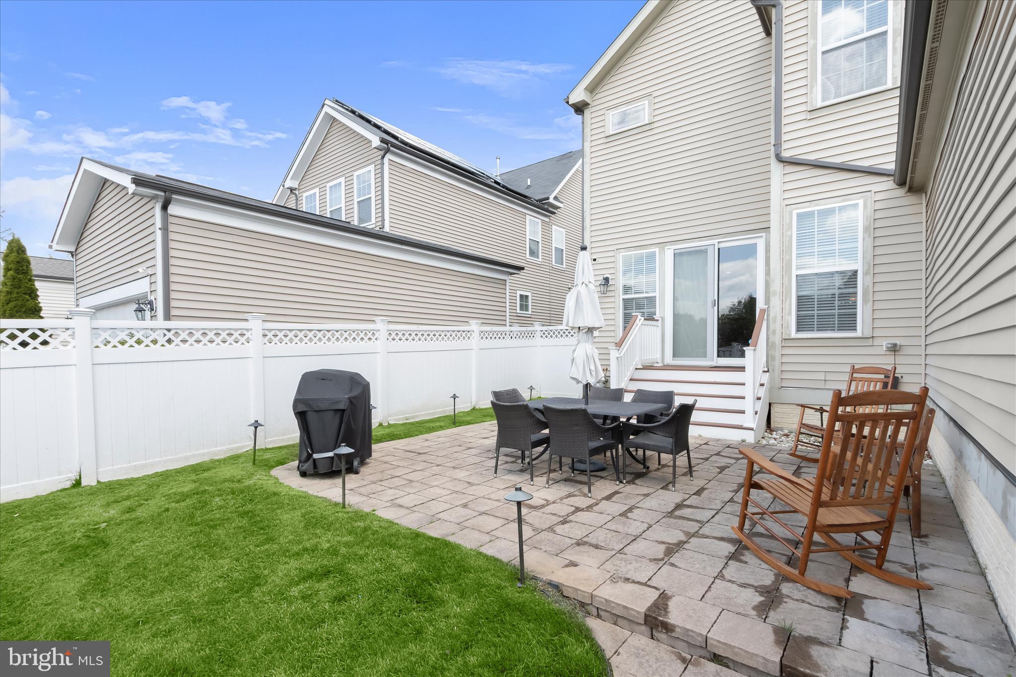 POPLAR RUN - Residential