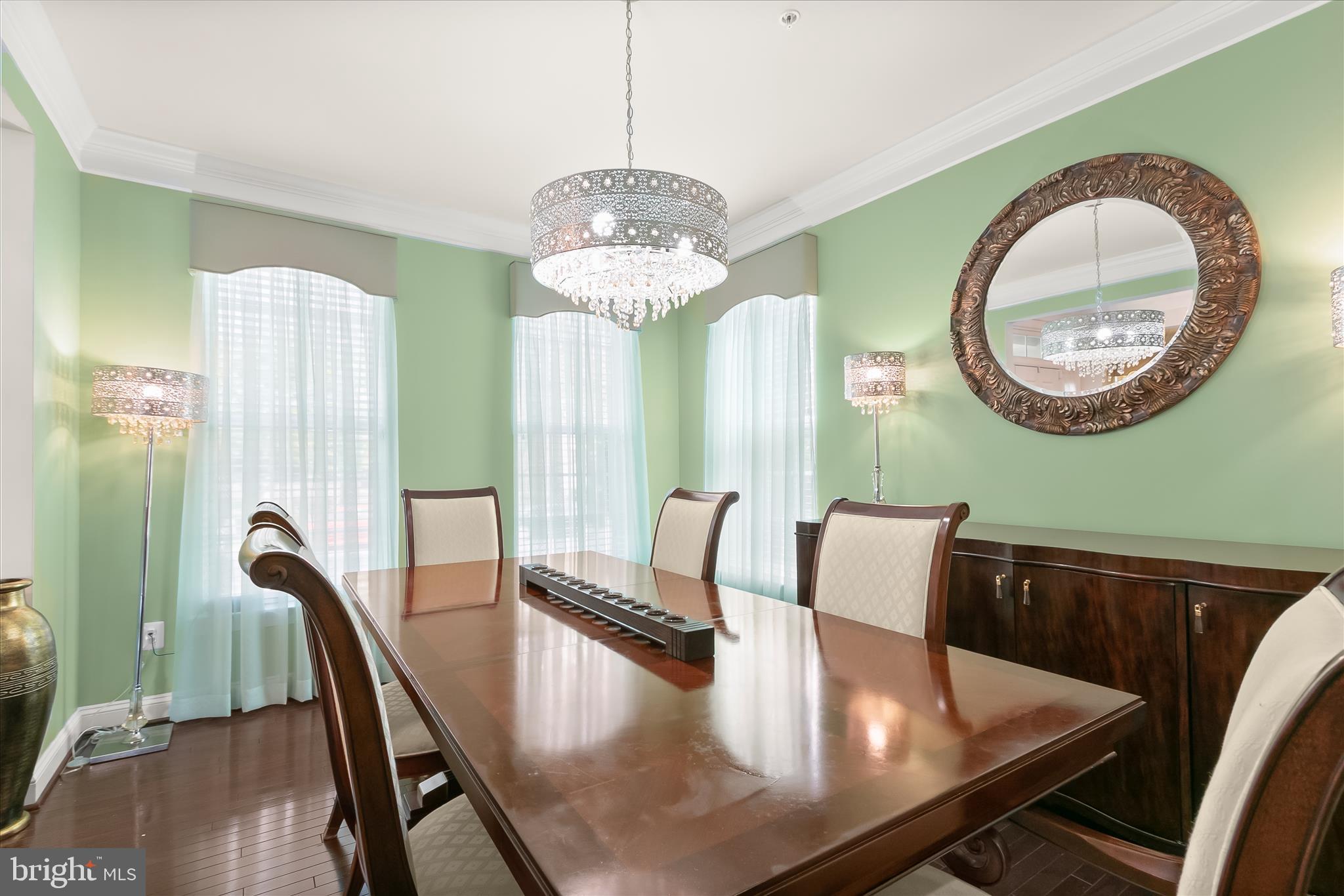 POPLAR RUN - Residential