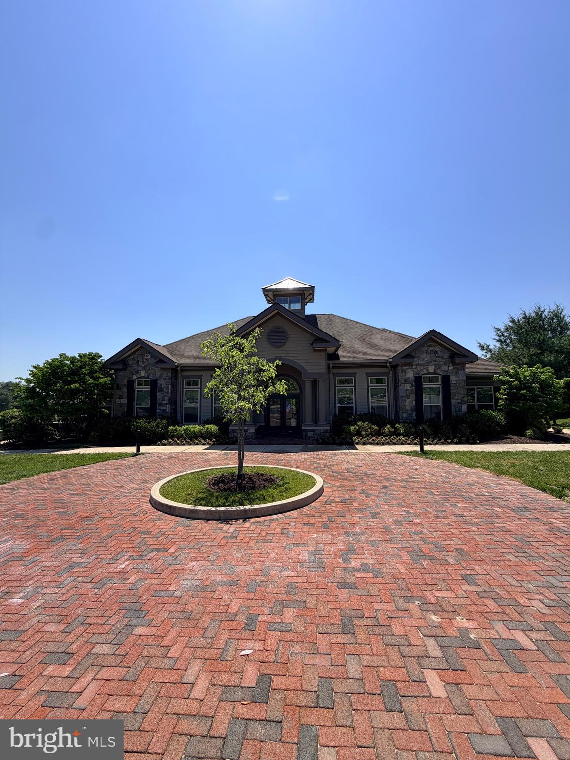 POPLAR RUN - Residential
