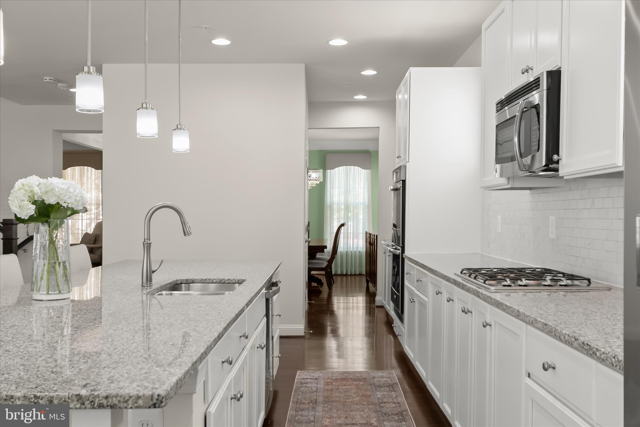 POPLAR RUN - Residential