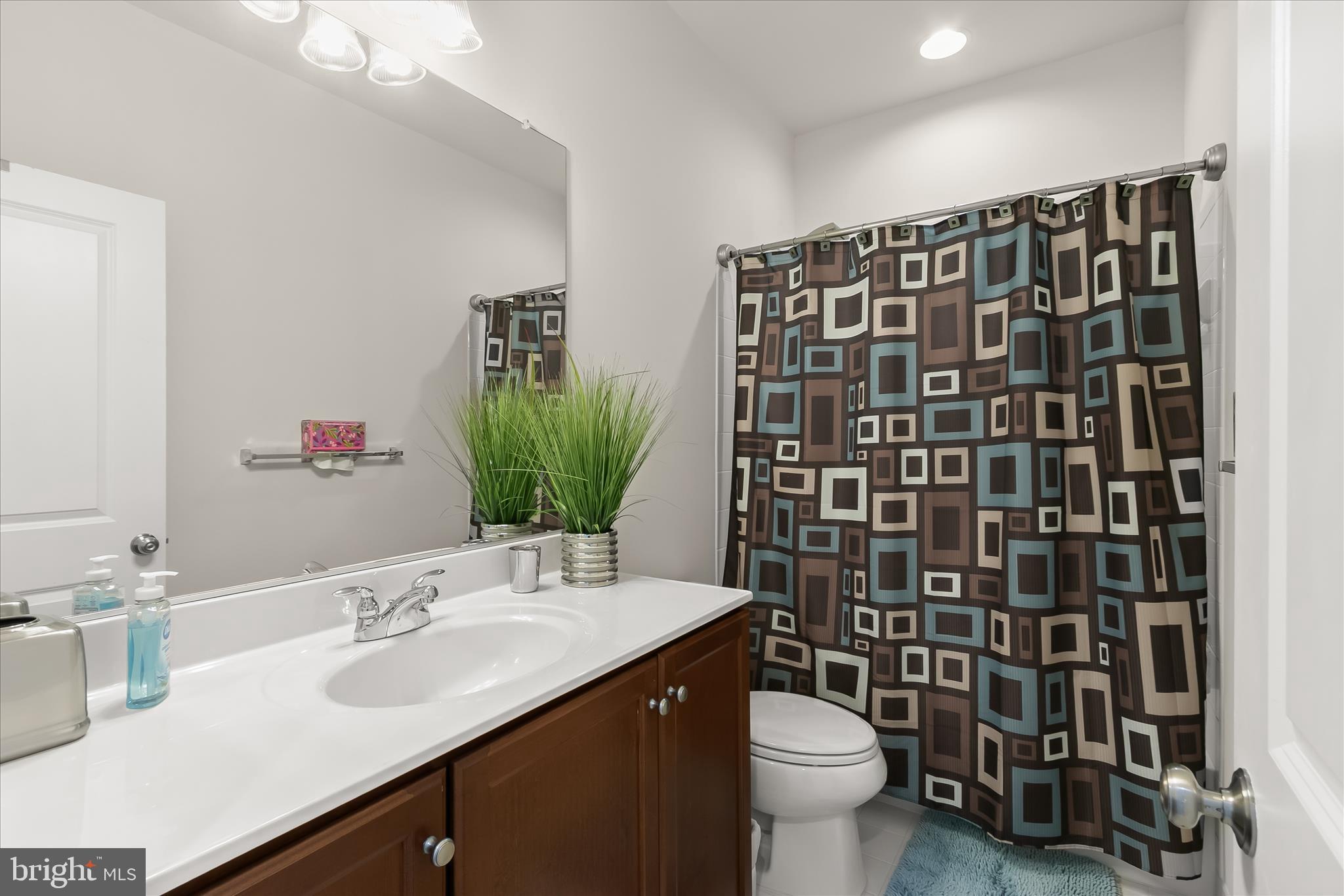 POPLAR RUN - Residential