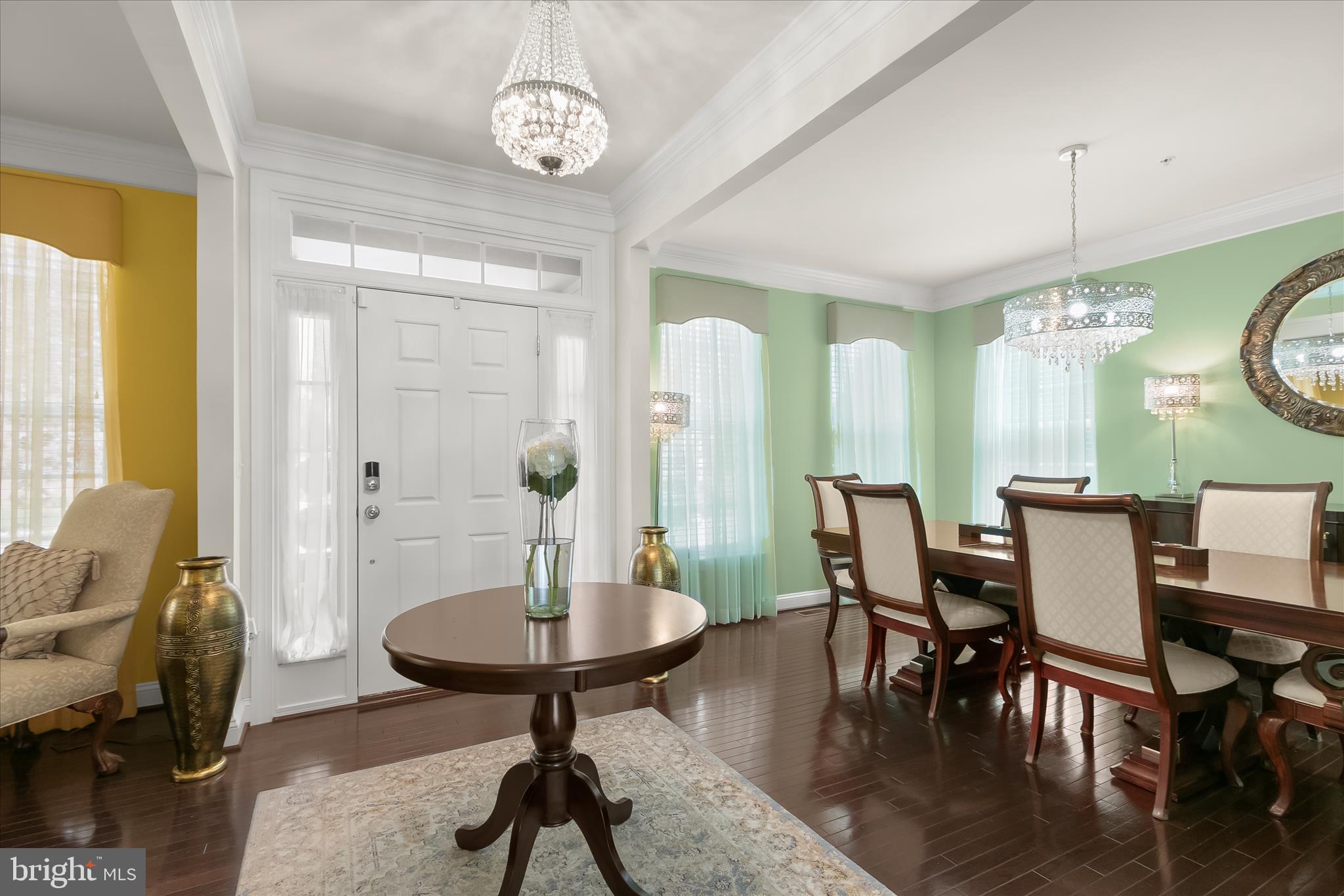 POPLAR RUN - Residential