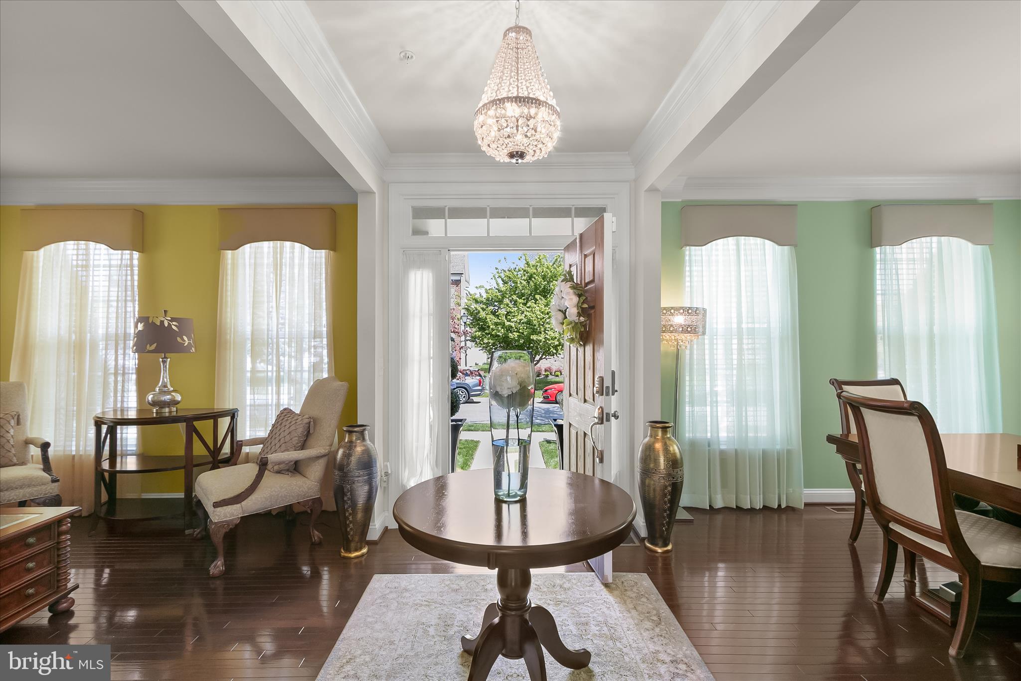 POPLAR RUN - Residential