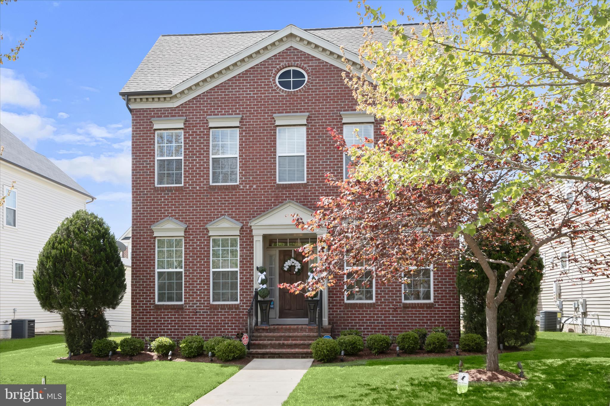 POPLAR RUN - Residential