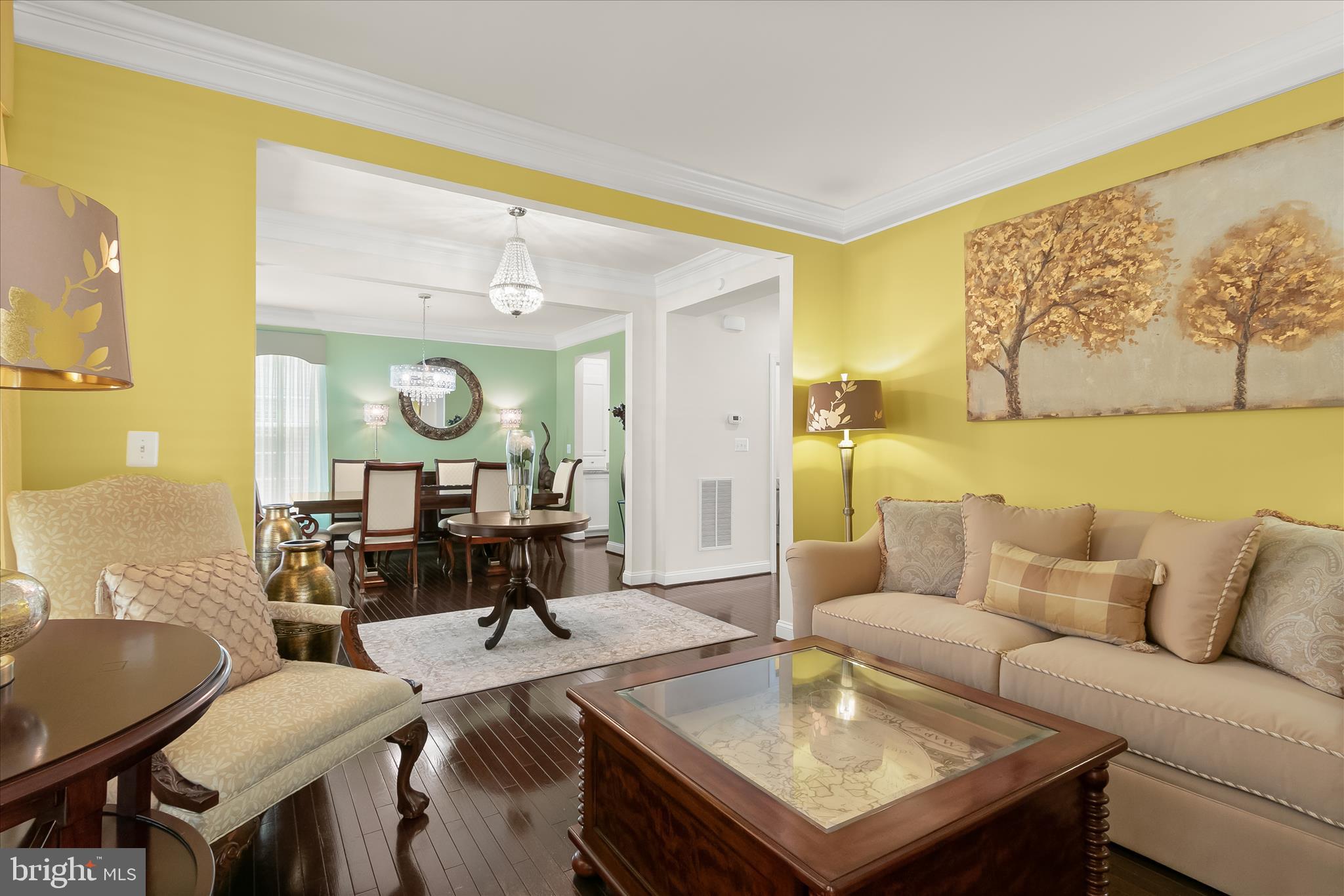 POPLAR RUN - Residential