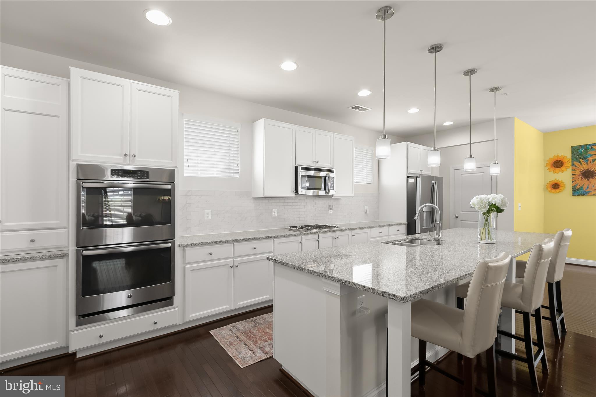 POPLAR RUN - Residential