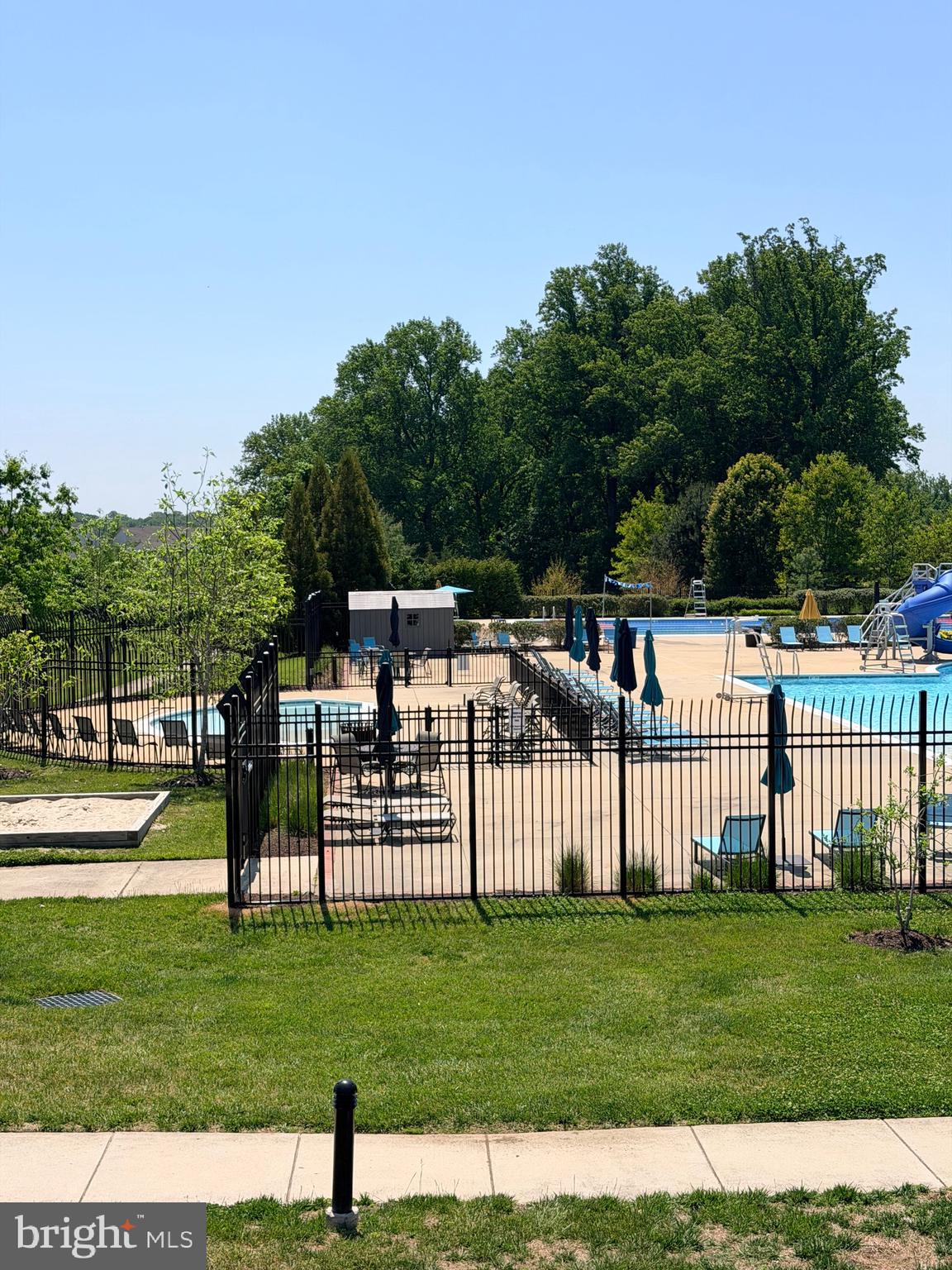 POPLAR RUN - Residential