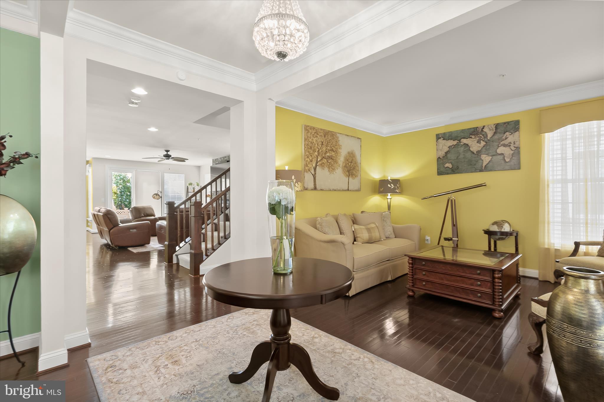 POPLAR RUN - Residential