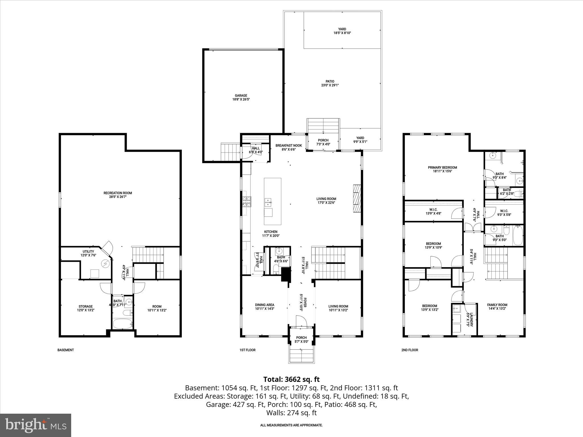 POPLAR RUN - Residential