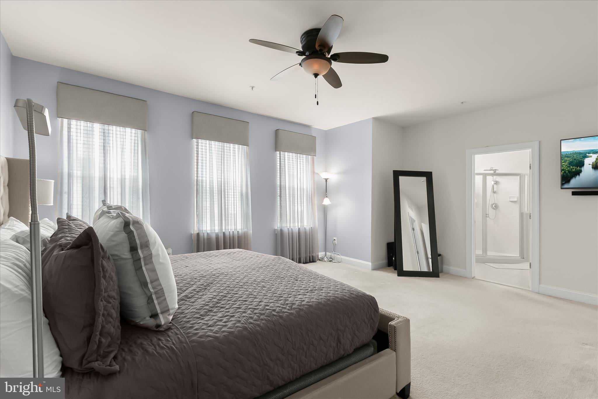 POPLAR RUN - Residential