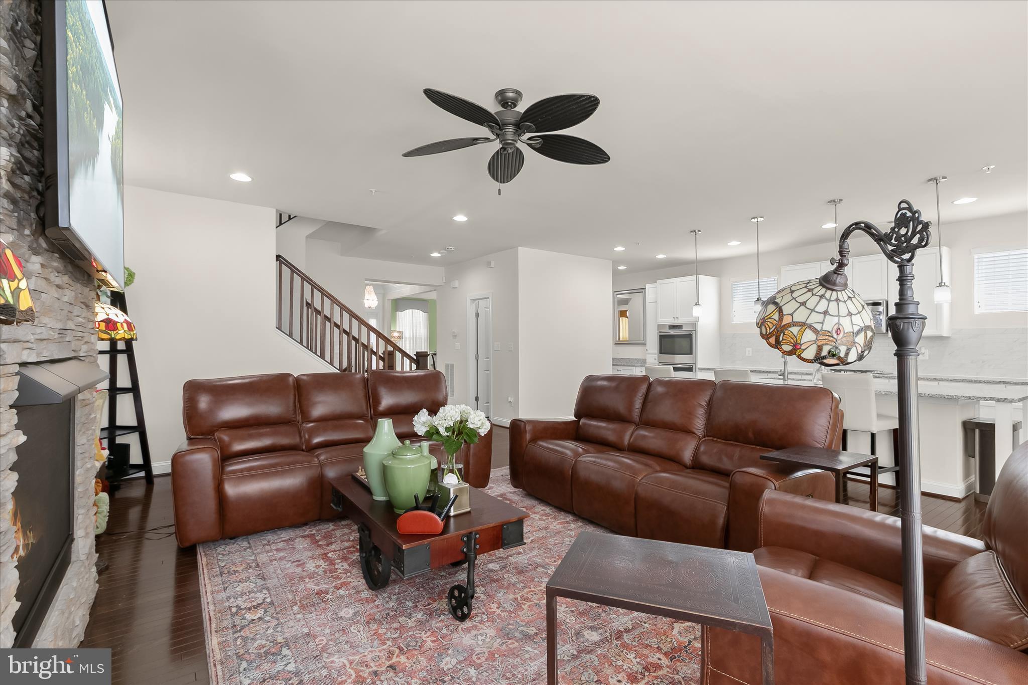 POPLAR RUN - Residential