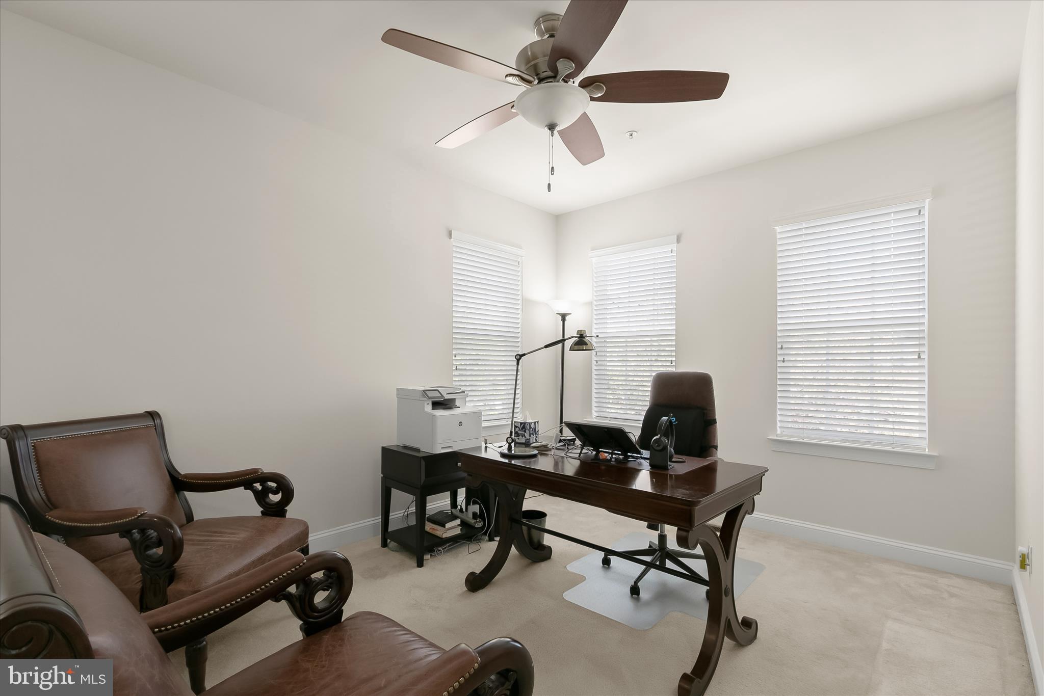 POPLAR RUN - Residential