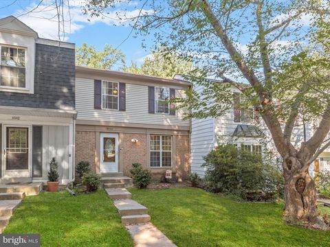 4544 BOASTFIELD LANE OLNEY MD 20832
