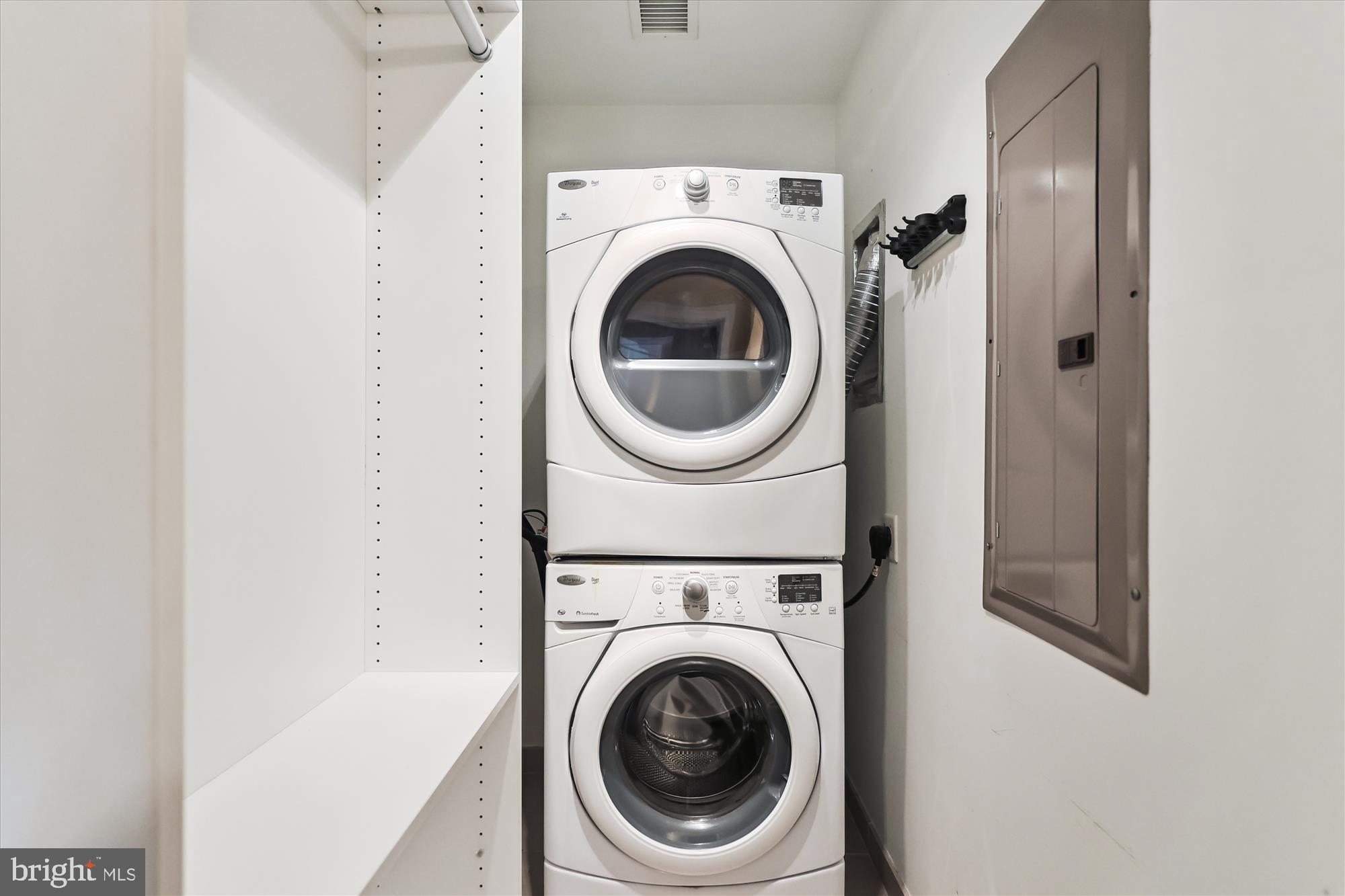 GASLIGHT SQUARE - Residential