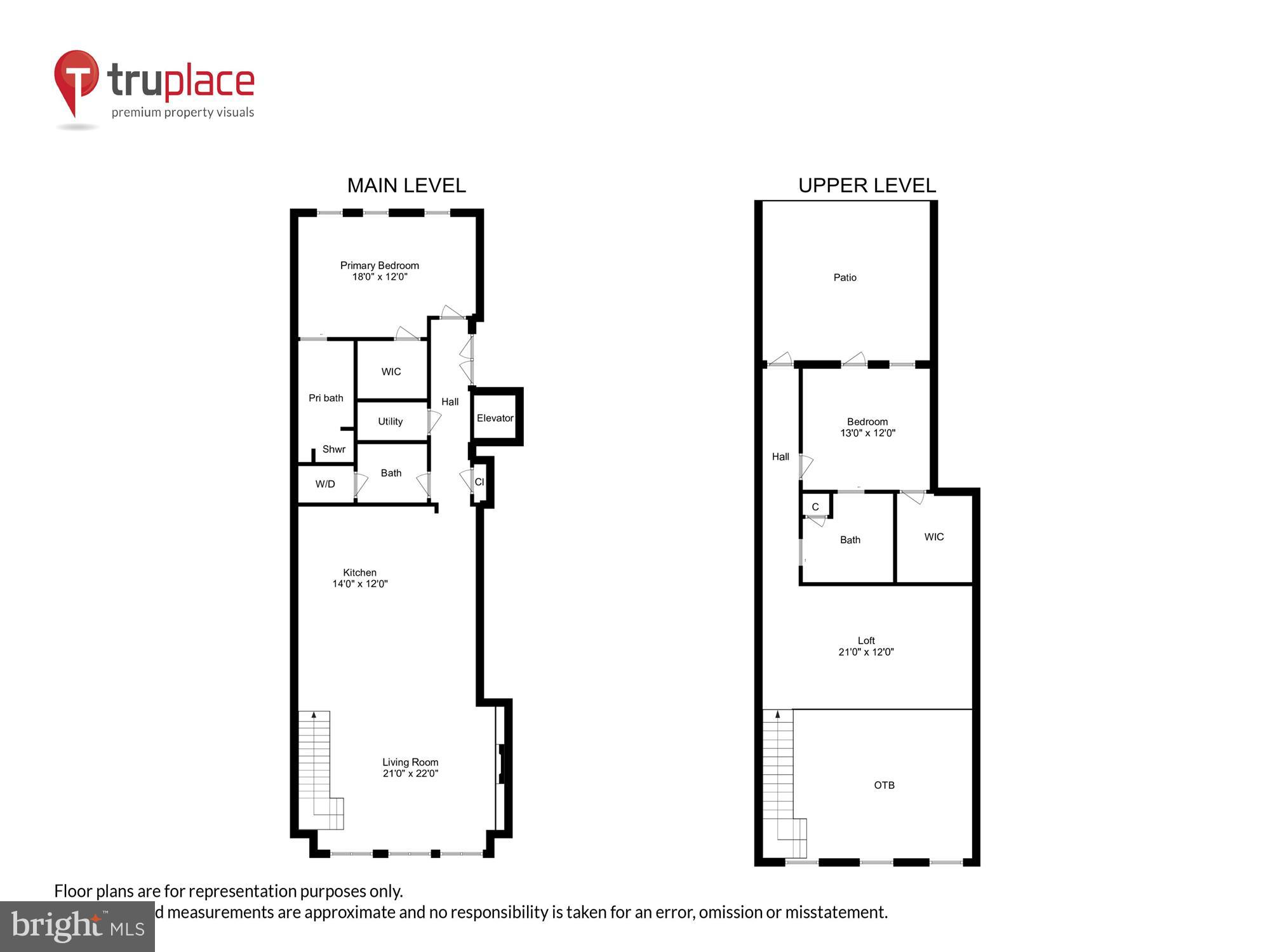 GASLIGHT SQUARE - Residential