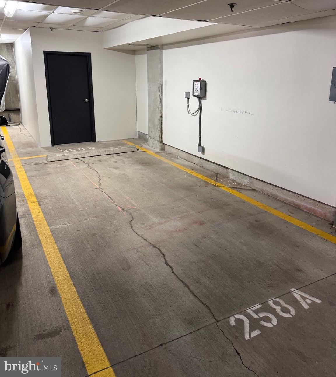 GASLIGHT SQUARE - Residential