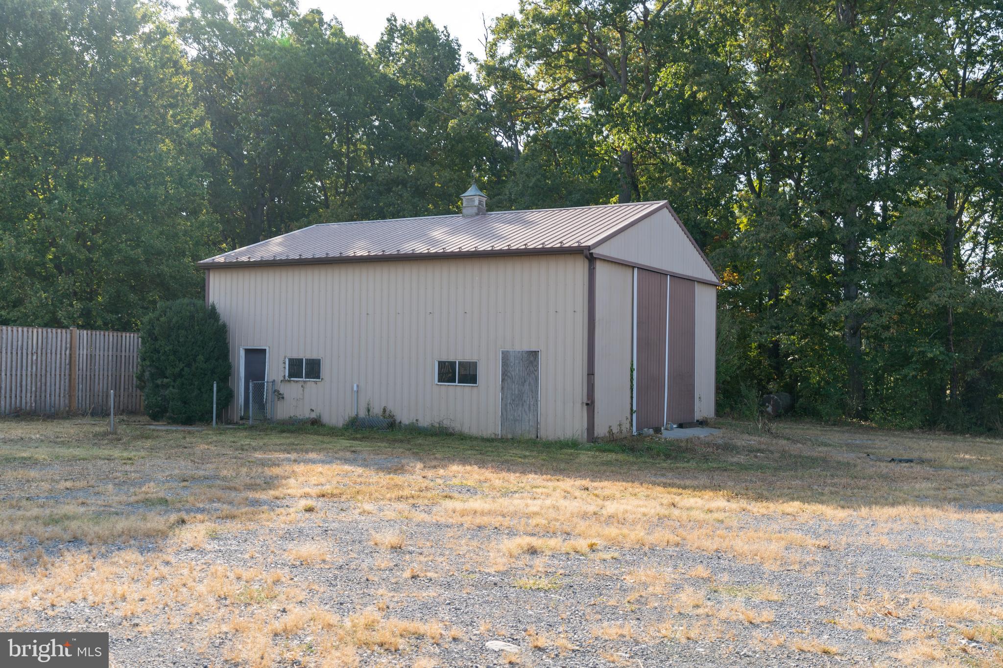 NONE AVAILABLE - Farm